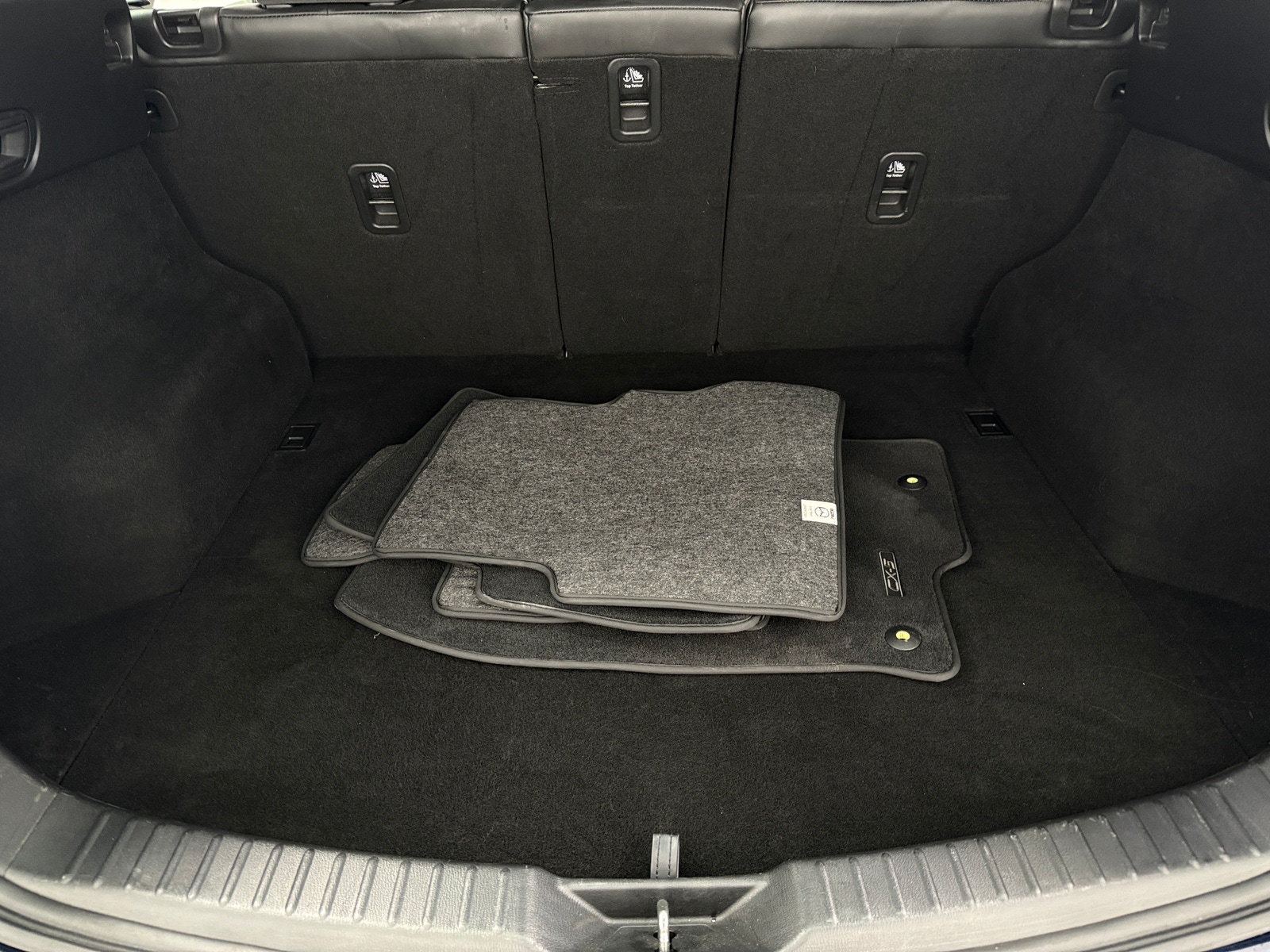 Thumbnail: 2019 Mazda CX-5 - 6