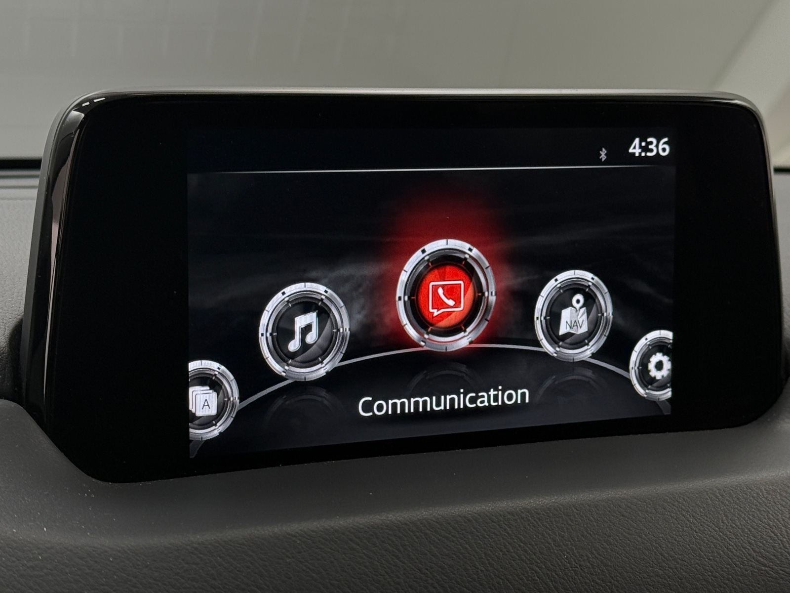 Thumbnail: 2019 Mazda CX-5 - 3