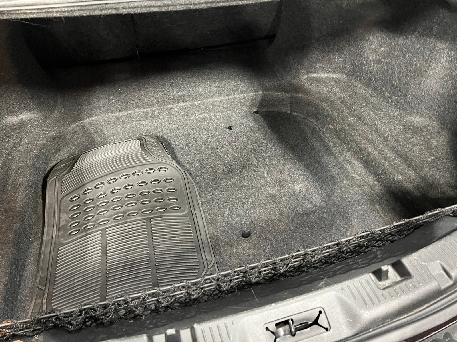 Thumbnail: 2011 Ford Taurus - 6