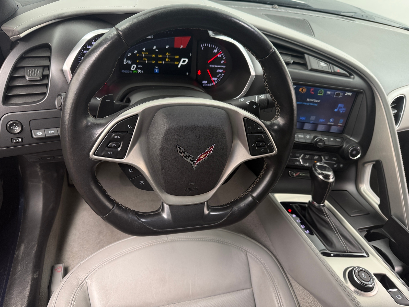 Thumbnail: 2016 Chevrolet Corvette - 3
