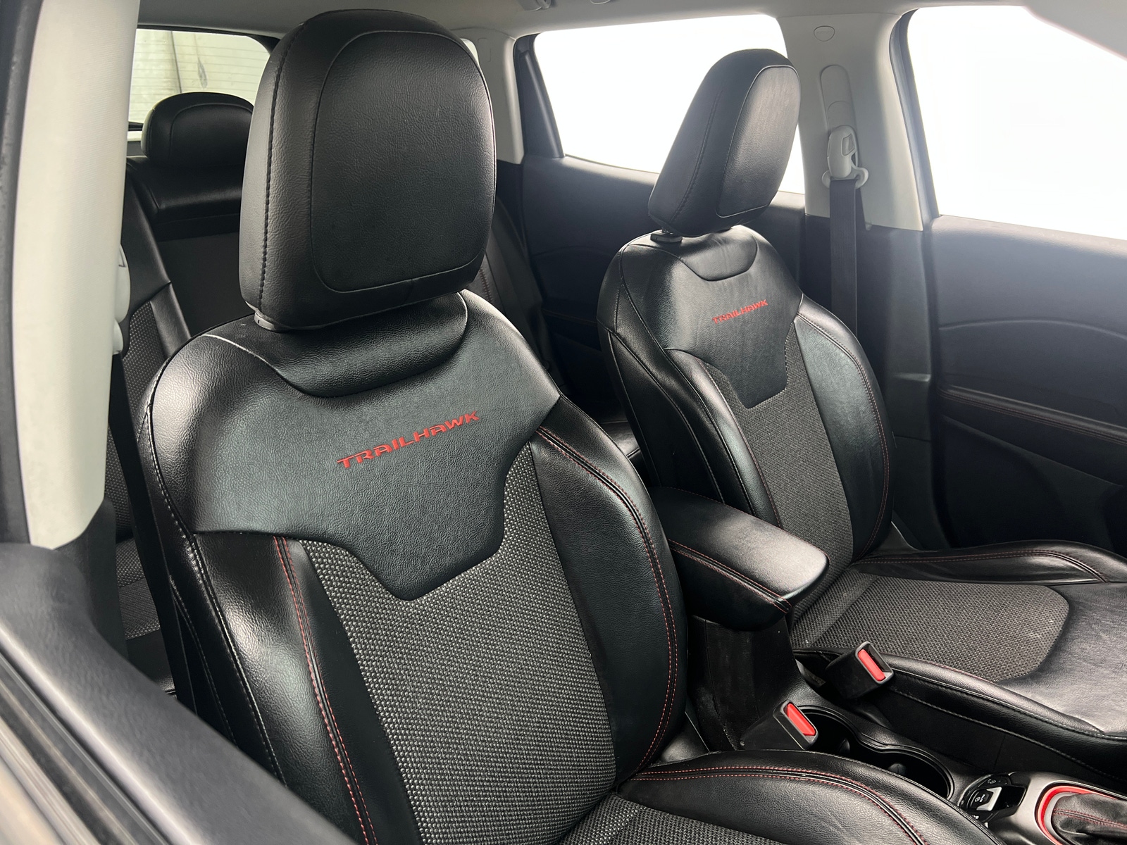 Thumbnail: 2020 Jeep Compass - 2