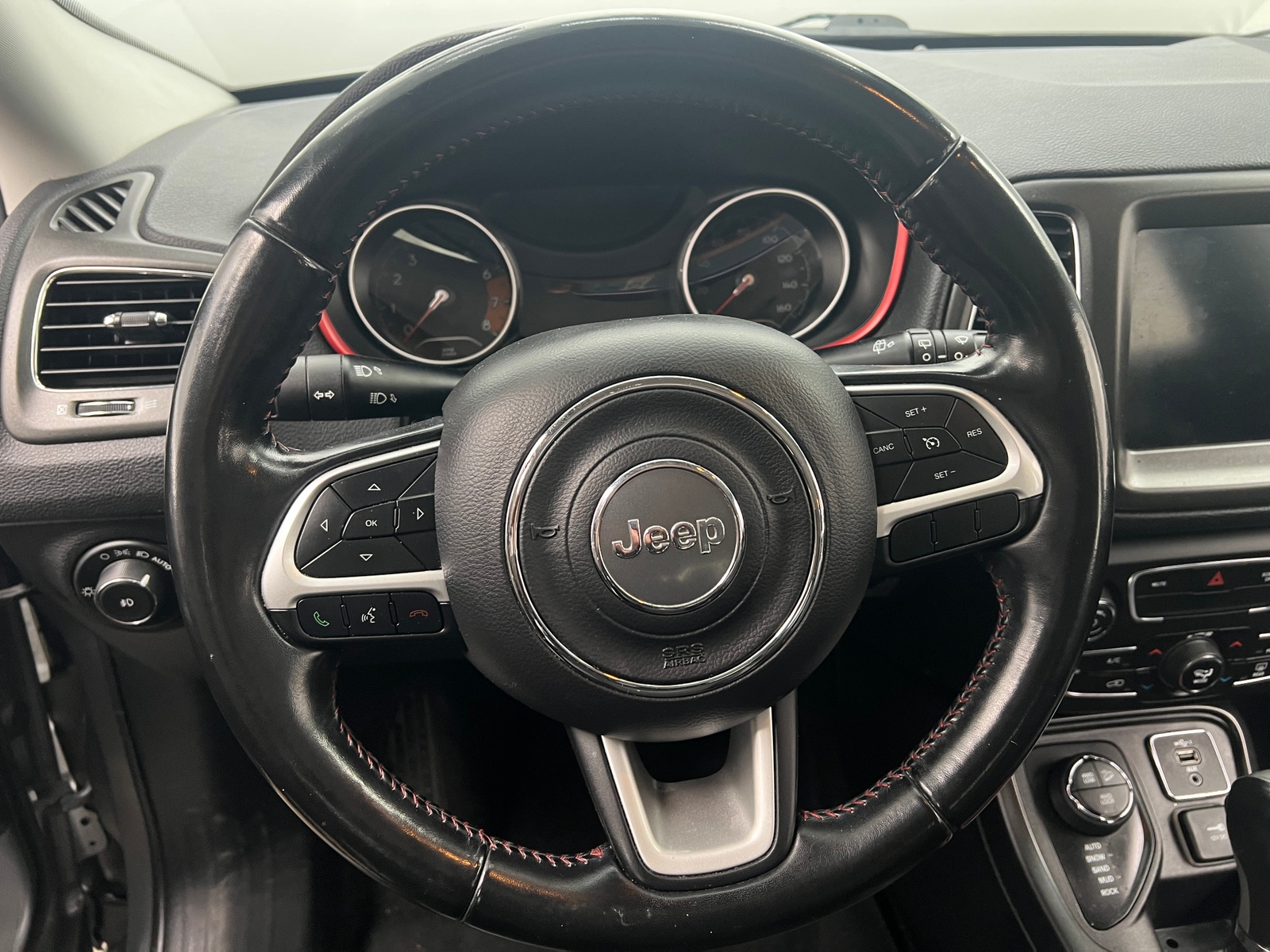 Thumbnail: 2020 Jeep Compass - 5