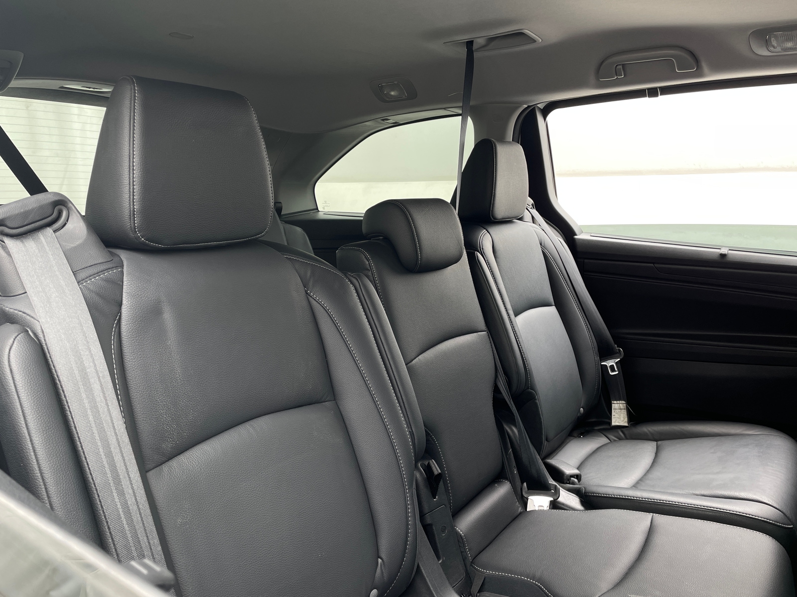 Thumbnail: 2022 Honda Odyssey - 5