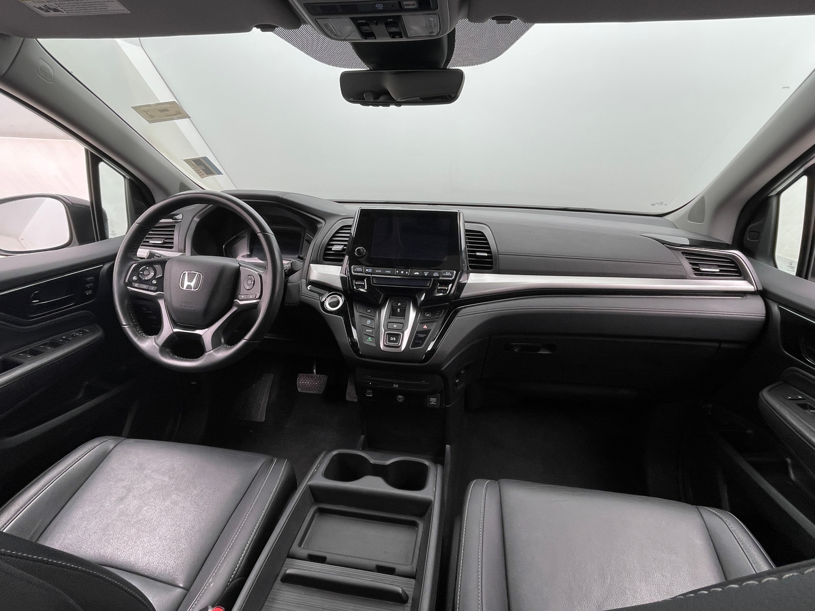 Thumbnail: 2022 Honda Odyssey - 2