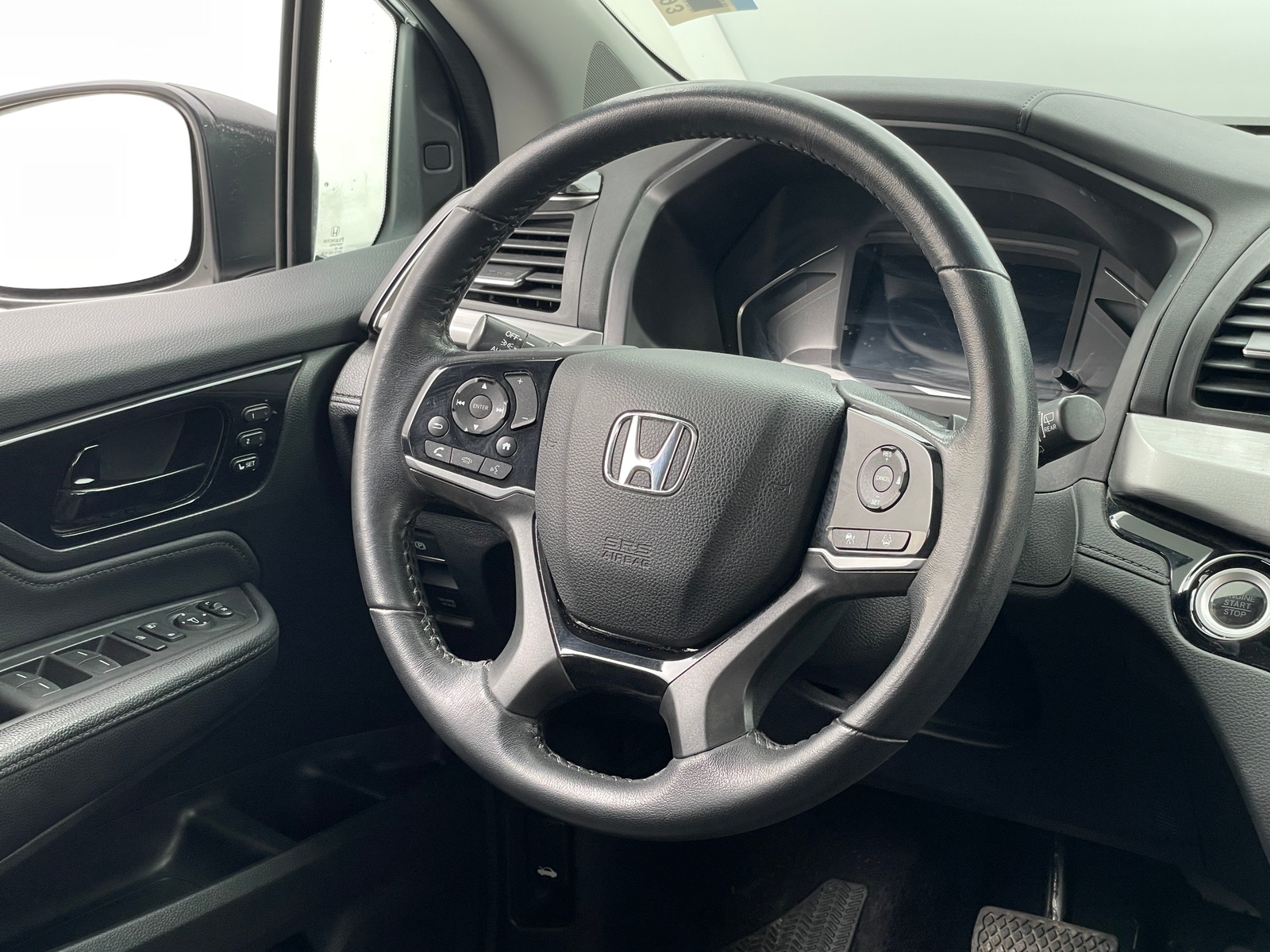 Thumbnail: 2022 Honda Odyssey - 4