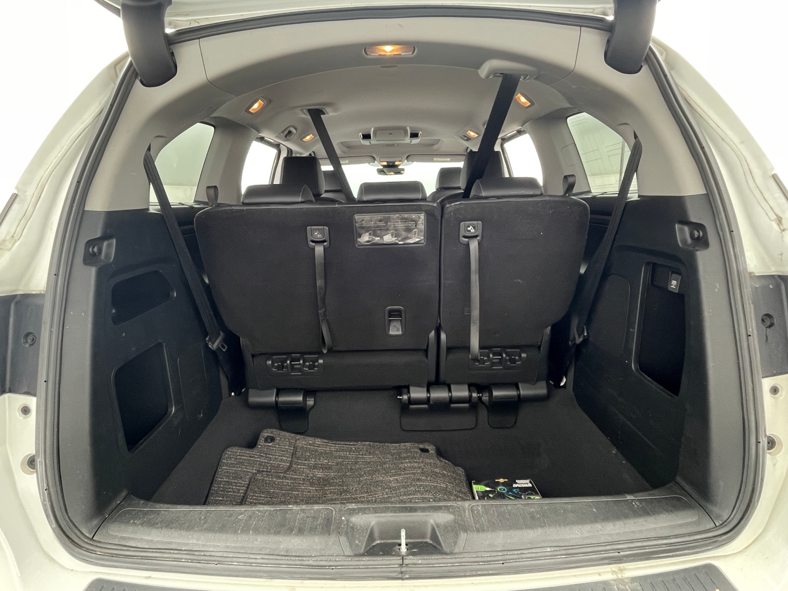 Thumbnail: 2022 Honda Odyssey - 6