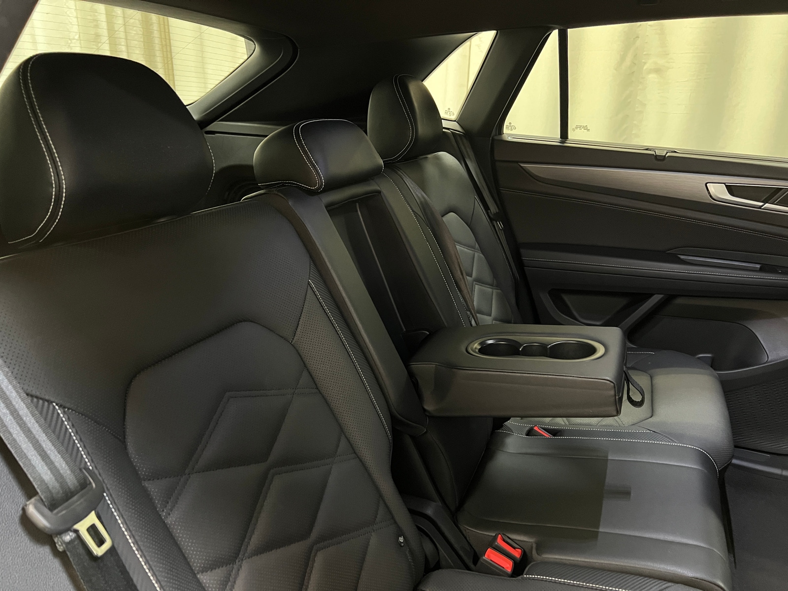 Thumbnail: 2025 Volkswagen Atlas - 5