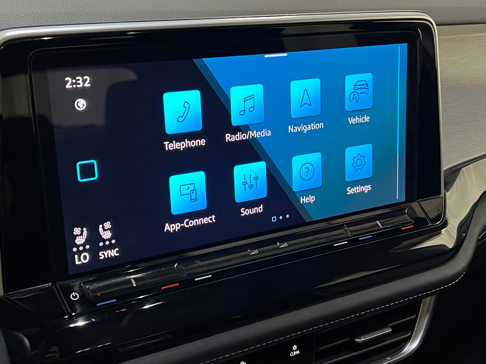 Thumbnail: 2025 Volkswagen Atlas - 3