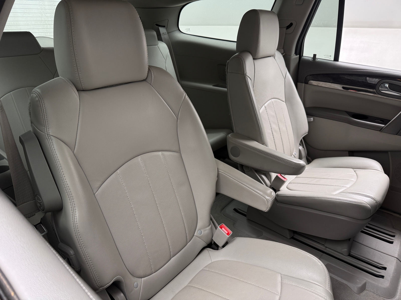 Thumbnail: 2015 Buick Enclave - 5