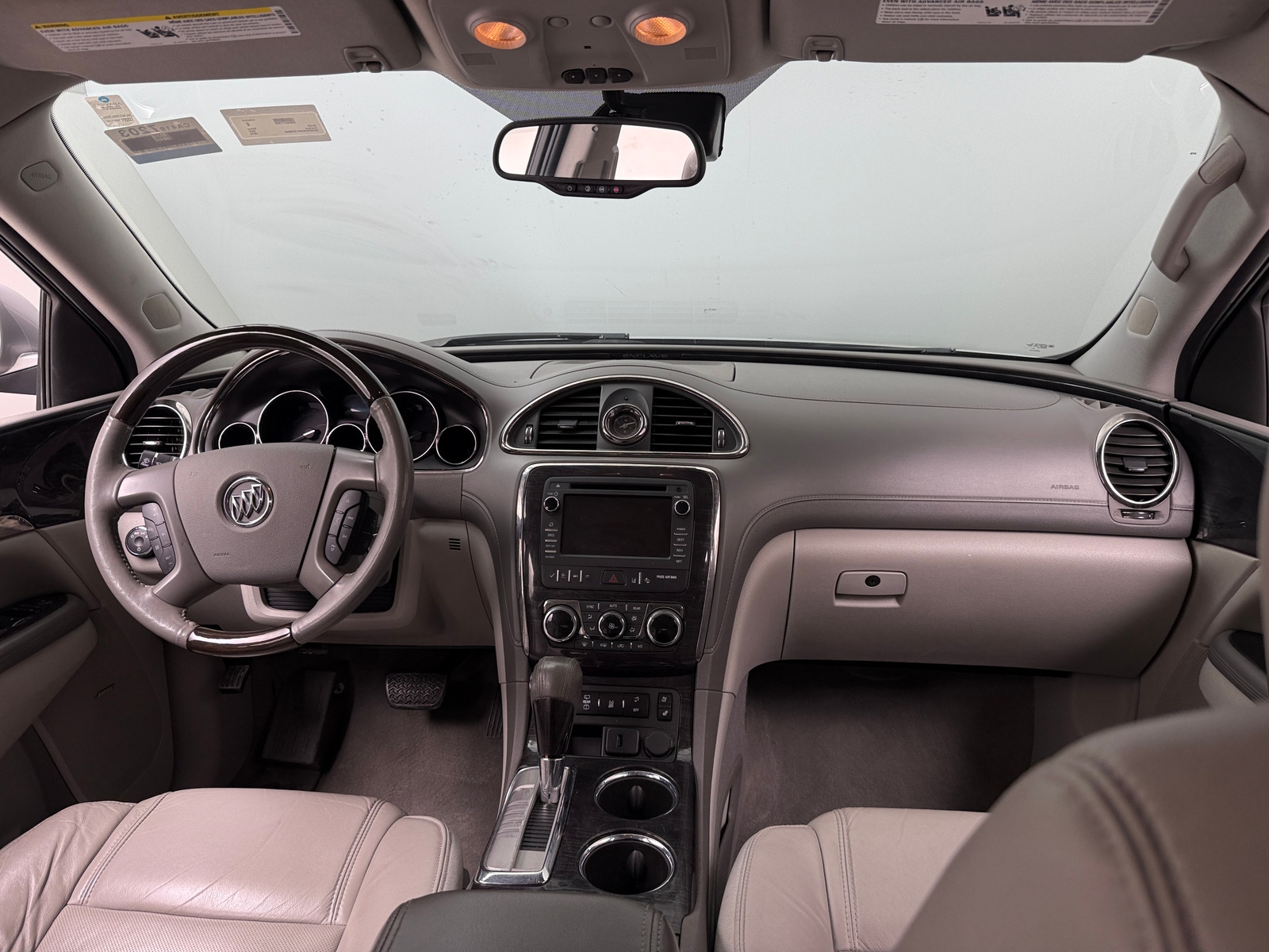 Thumbnail: 2015 Buick Enclave - 2