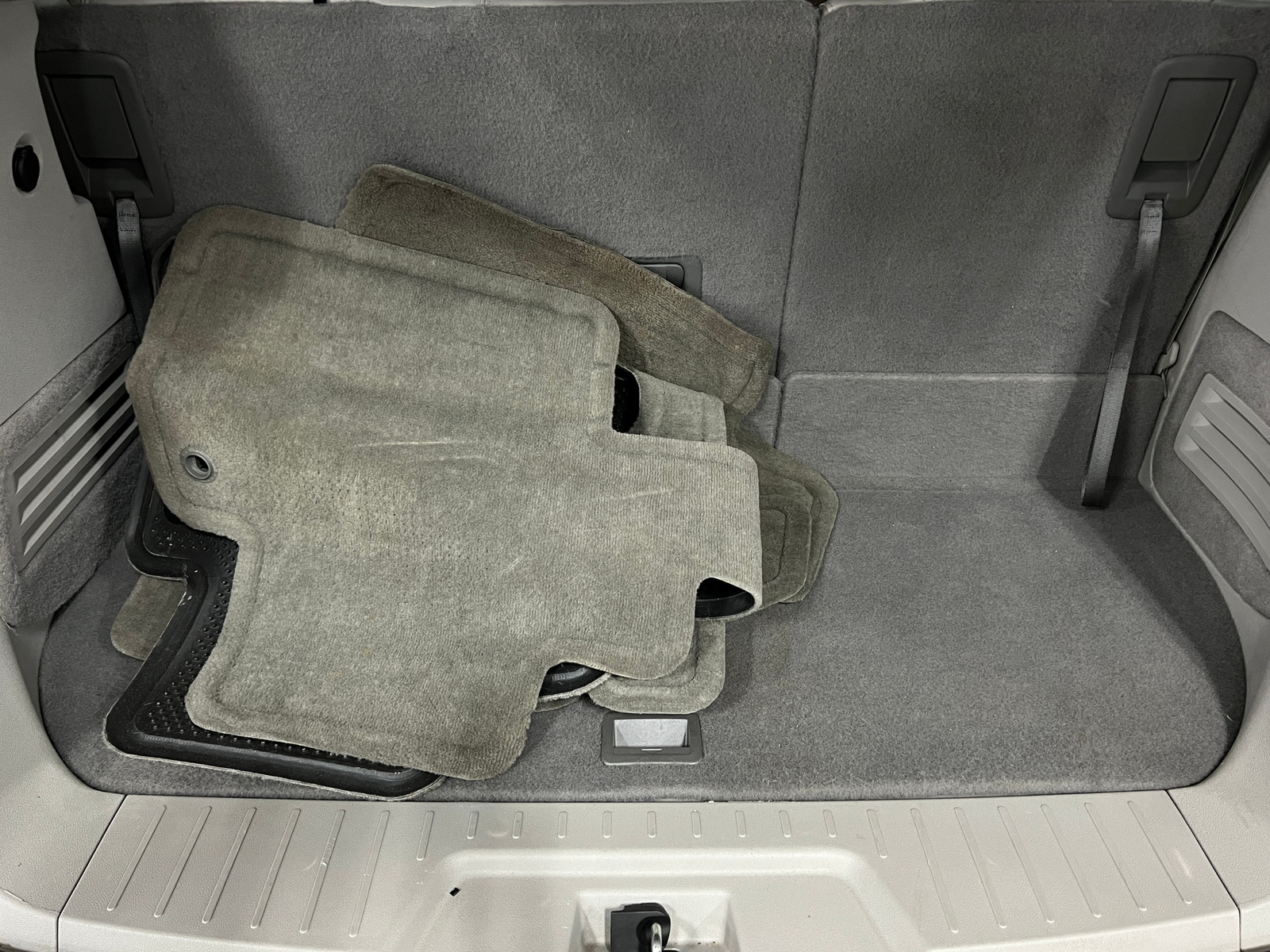 Thumbnail: 2015 Buick Enclave - 6