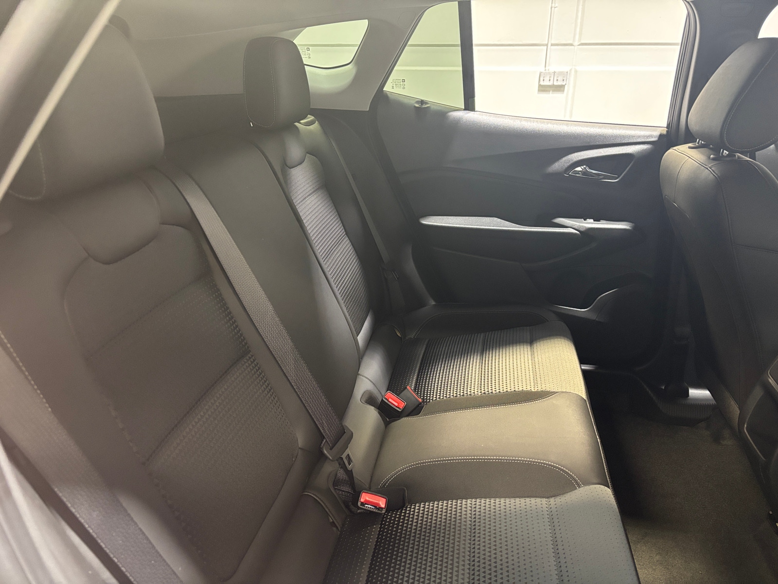 Thumbnail: 2025 Chevrolet Trax - 6