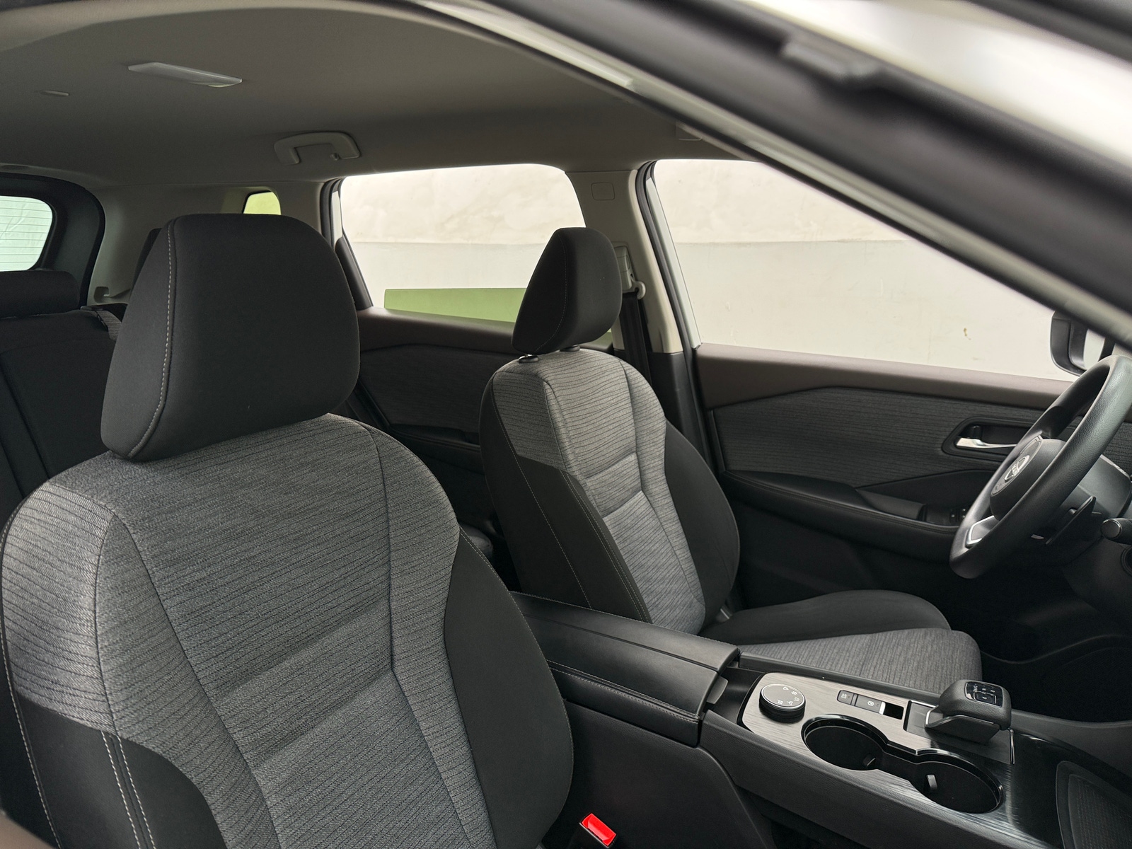 Thumbnail: 2023 Nissan Rogue - 2