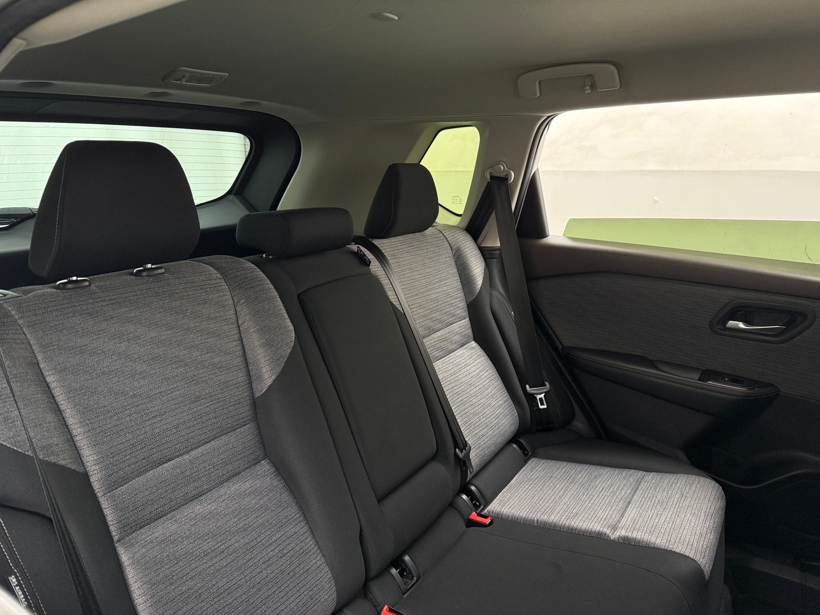 Thumbnail: 2023 Nissan Rogue - 6