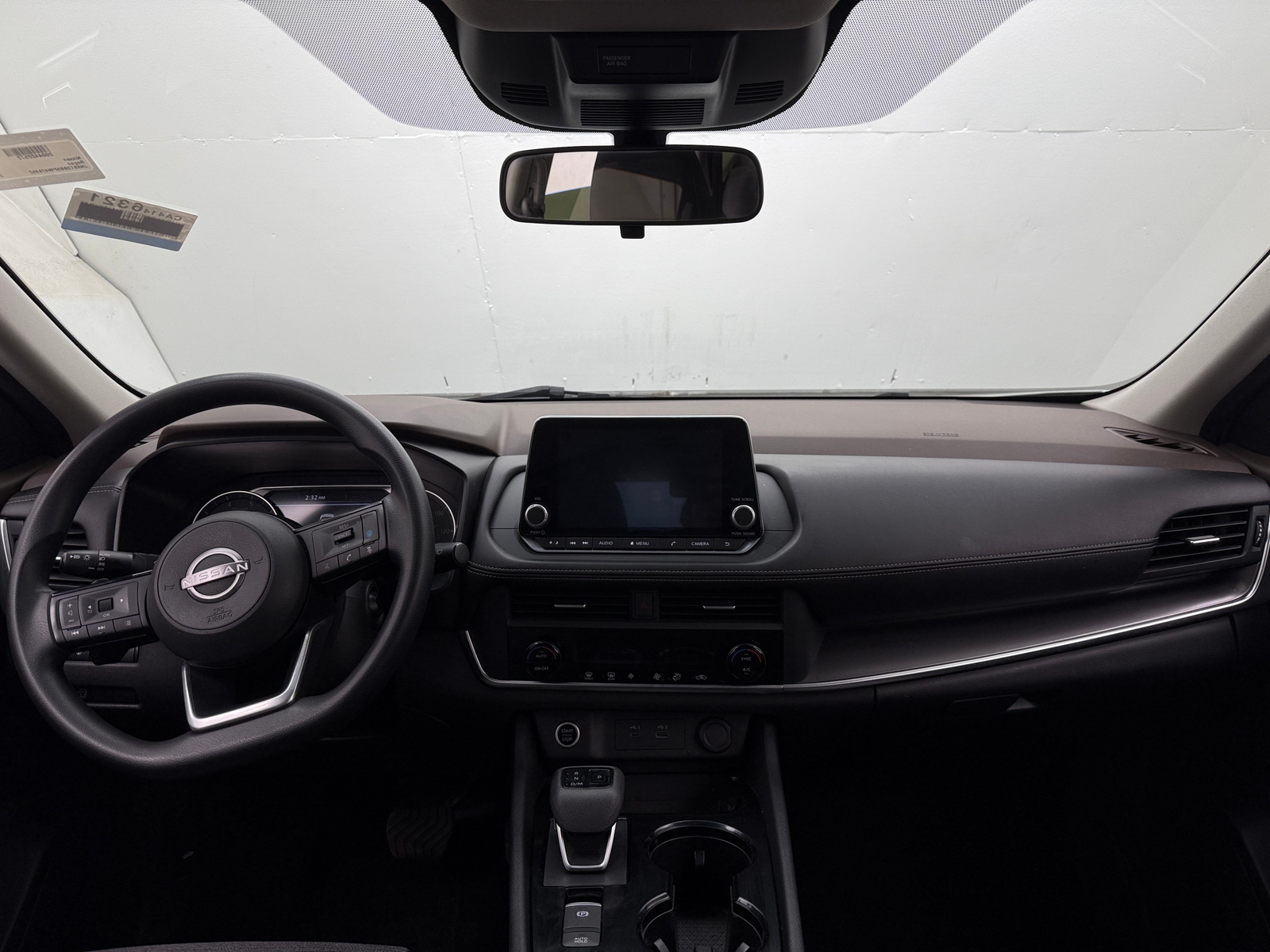 Thumbnail: 2023 Nissan Rogue - 3