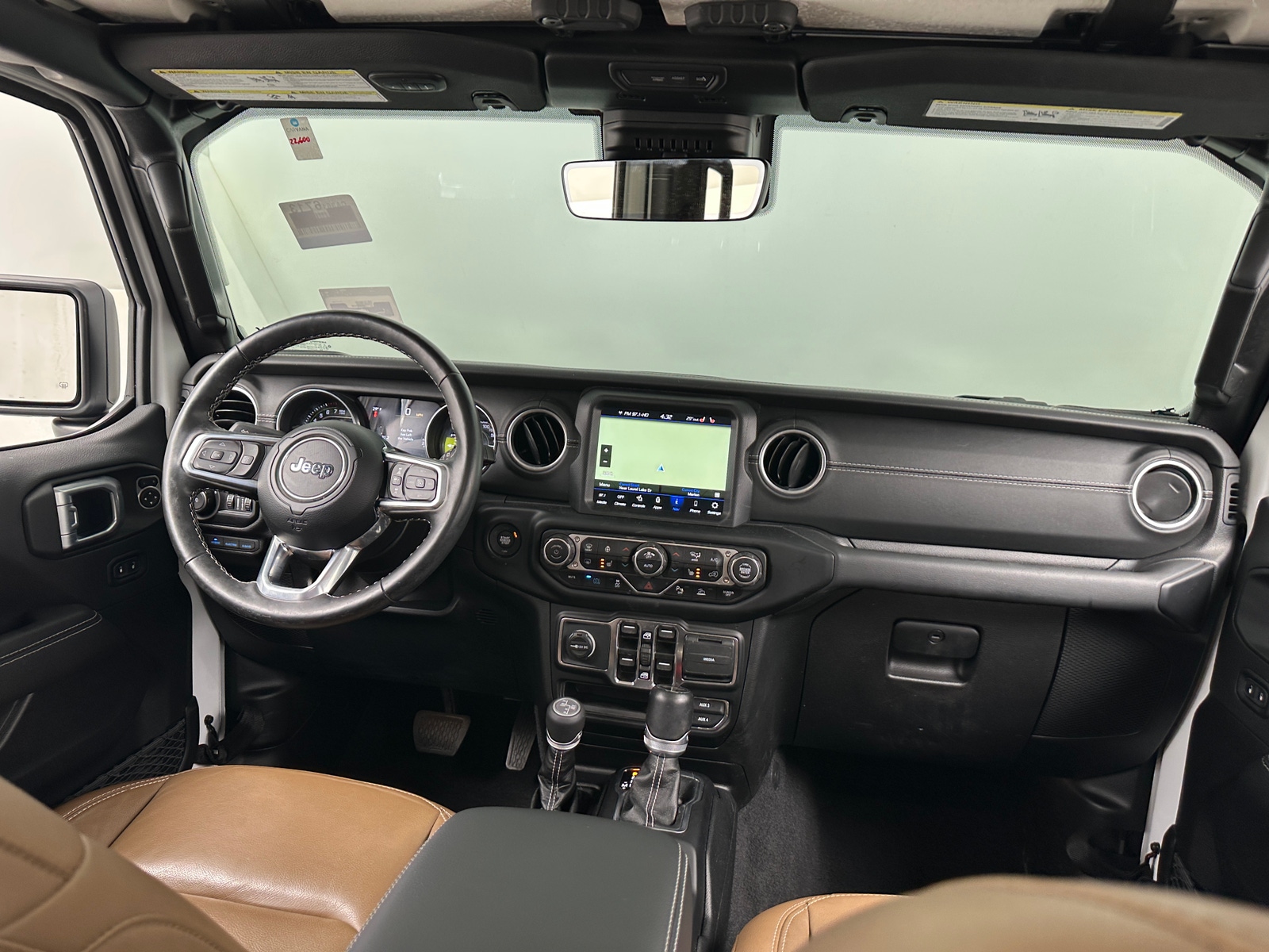 Thumbnail: 2021 Jeep Wrangler - 2