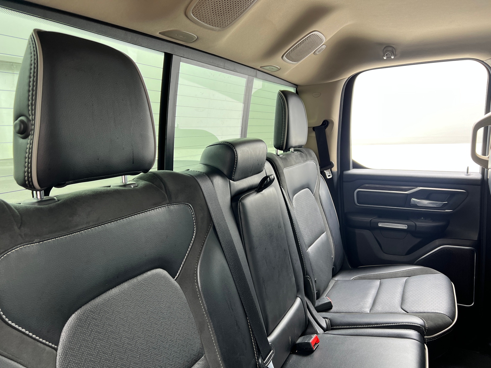 Thumbnail: 2019 RAM 1500 - 5