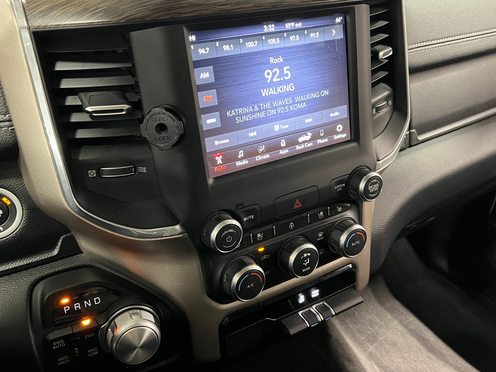Thumbnail: 2019 RAM 1500 - 3