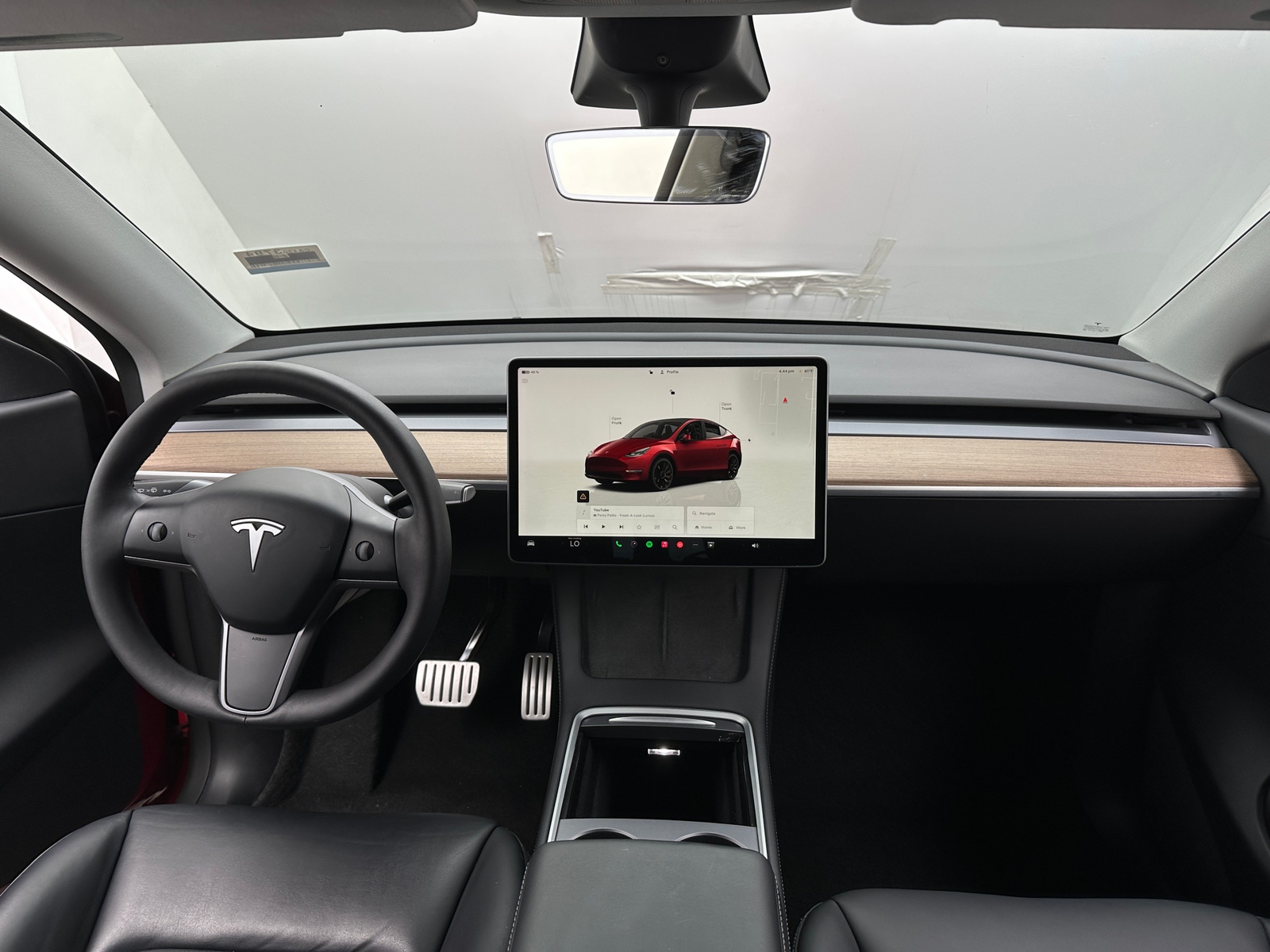 Thumbnail: 2022 Tesla Model Y - 2