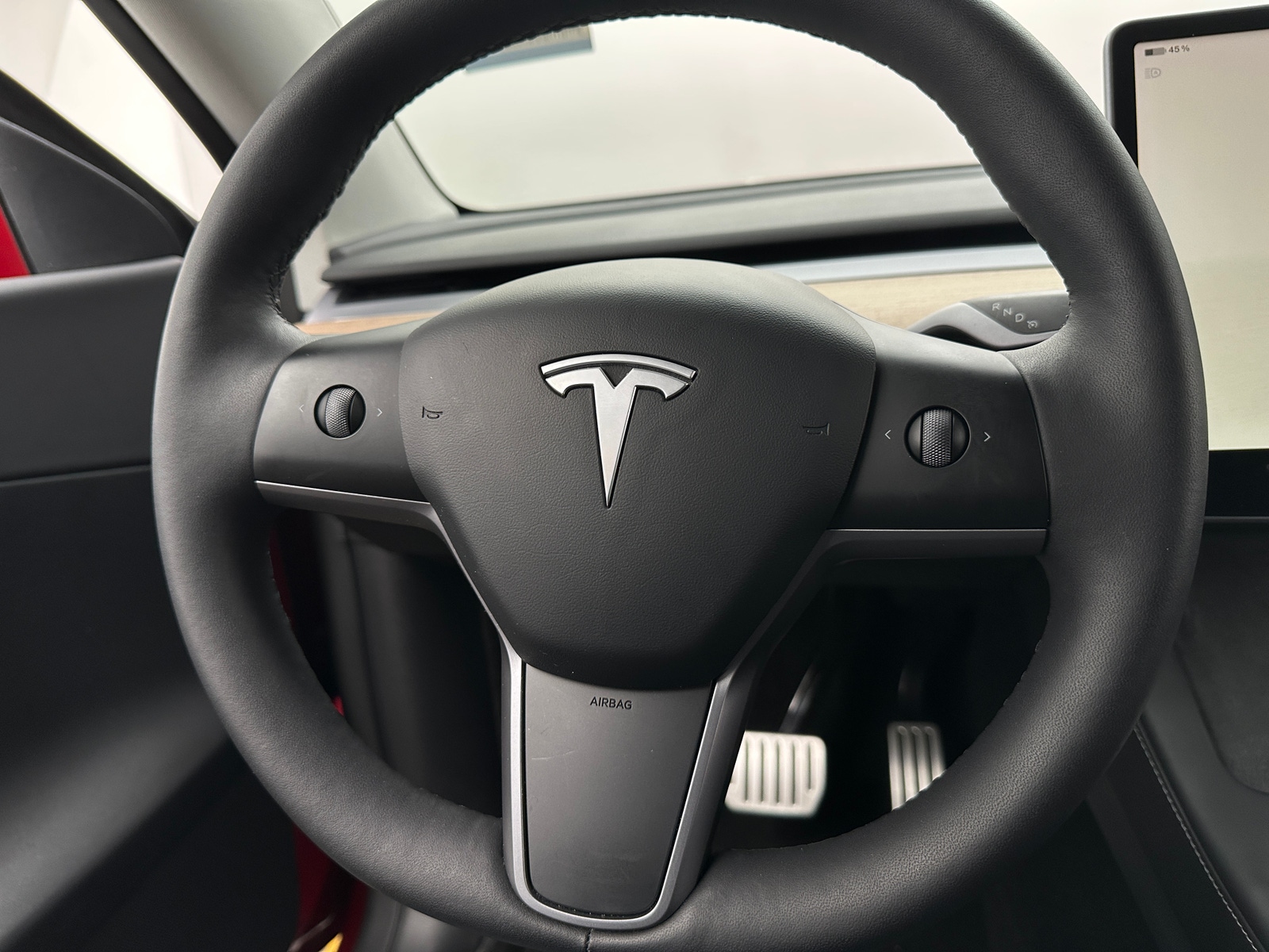 Thumbnail: 2022 Tesla Model Y - 4