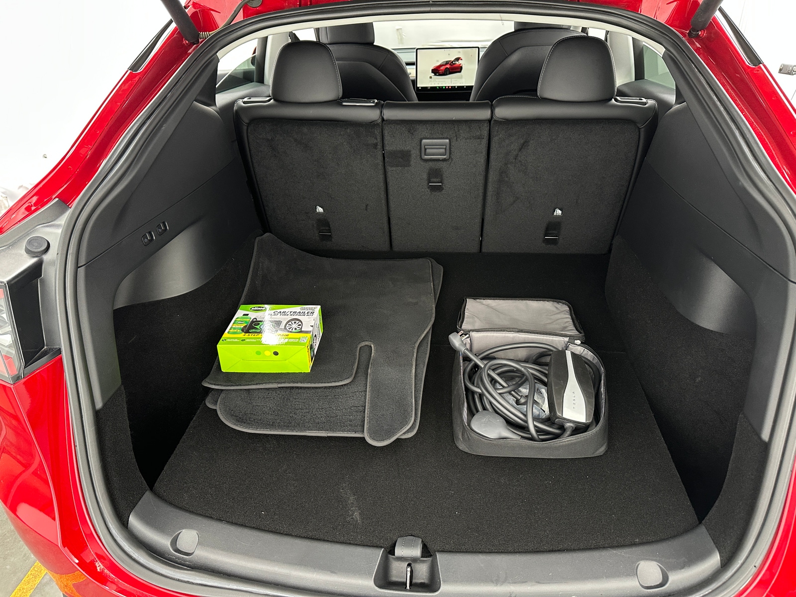 Thumbnail: 2022 Tesla Model Y - 6