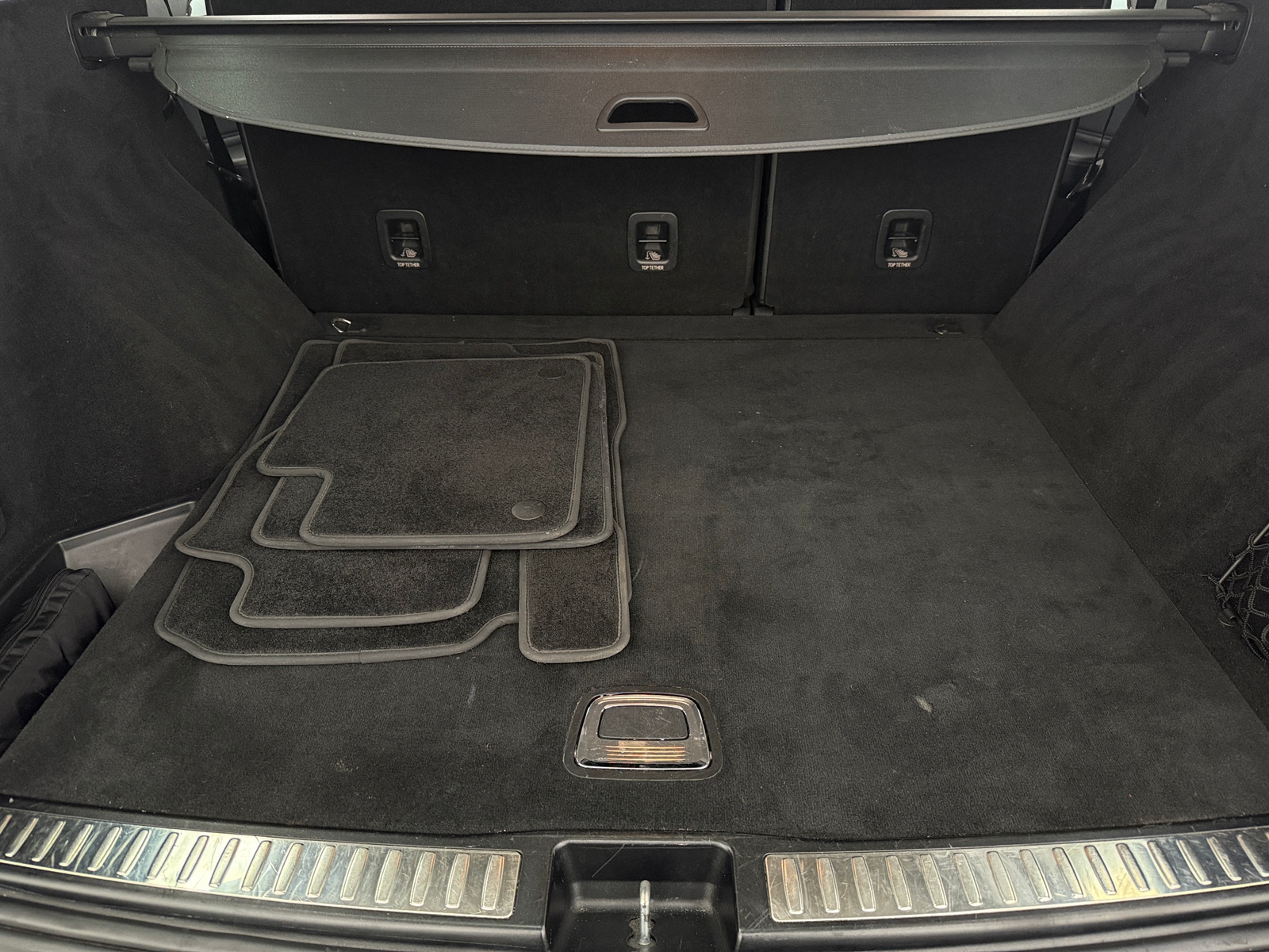 Thumbnail: 2016 Mercedes-Benz GLE - 6