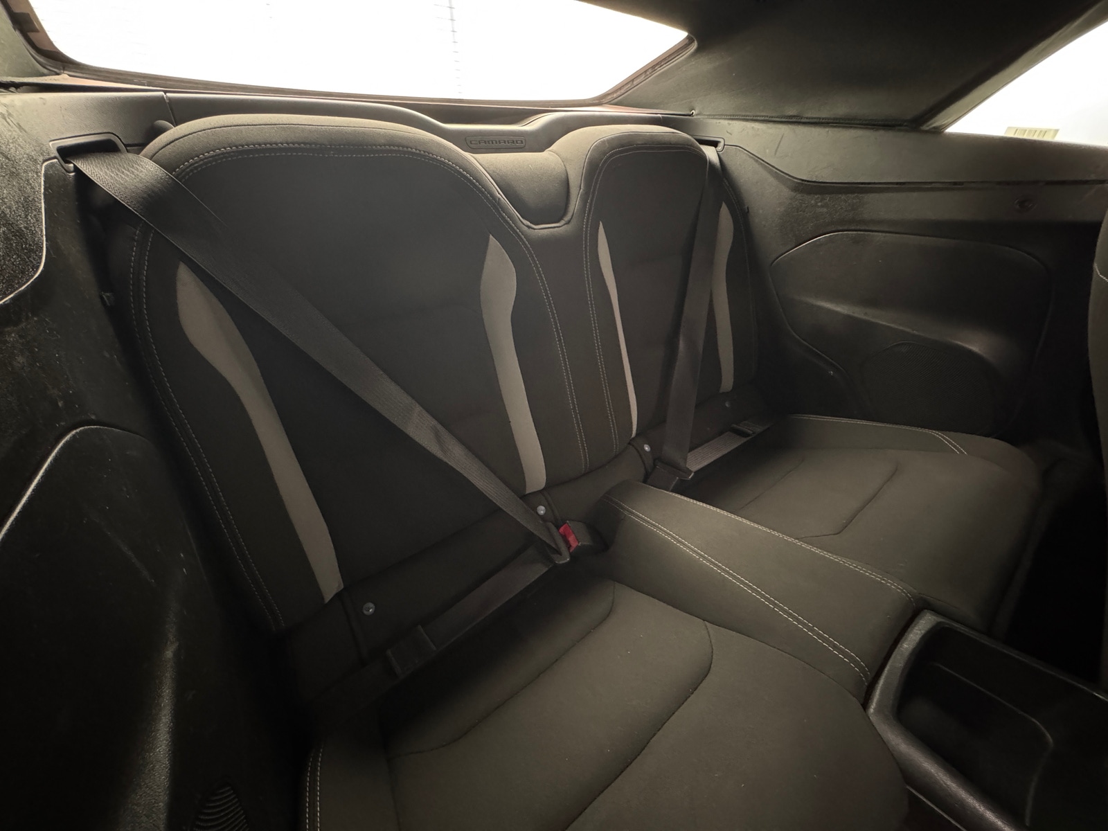 Thumbnail: 2020 Chevrolet Camaro - 6