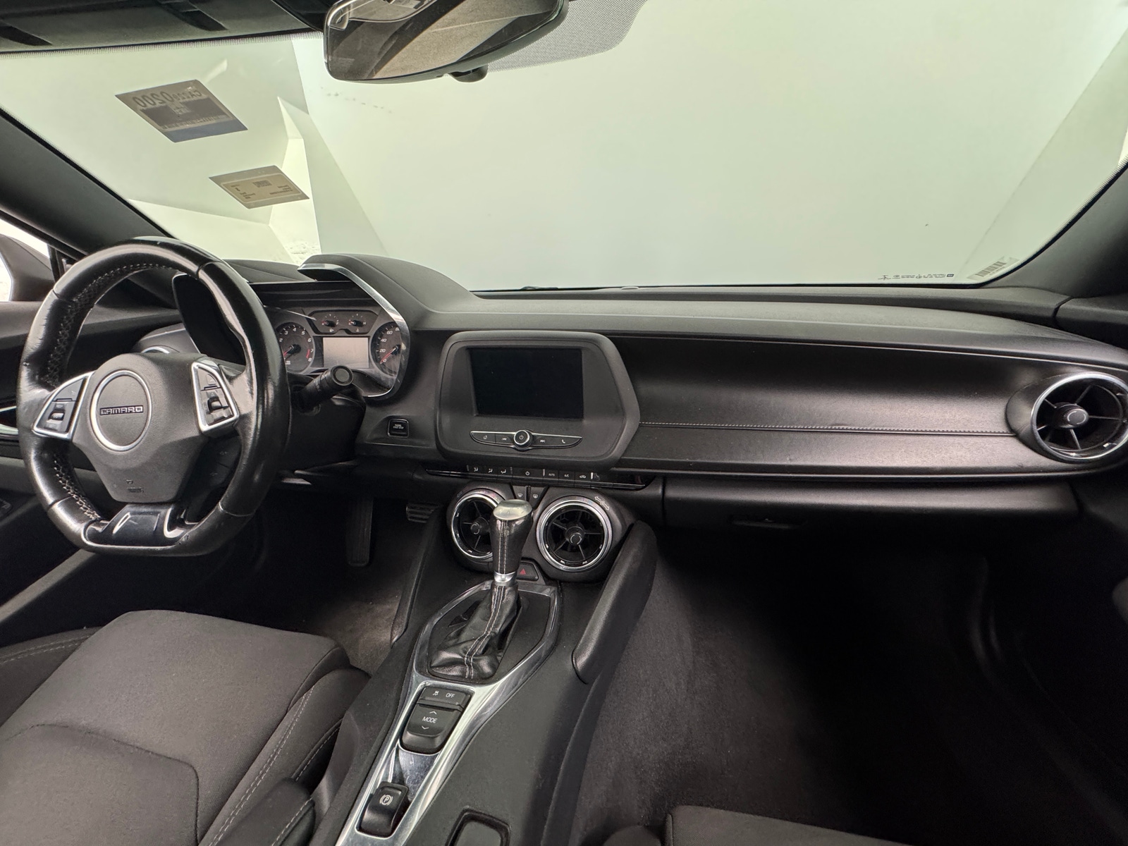 Thumbnail: 2020 Chevrolet Camaro - 3