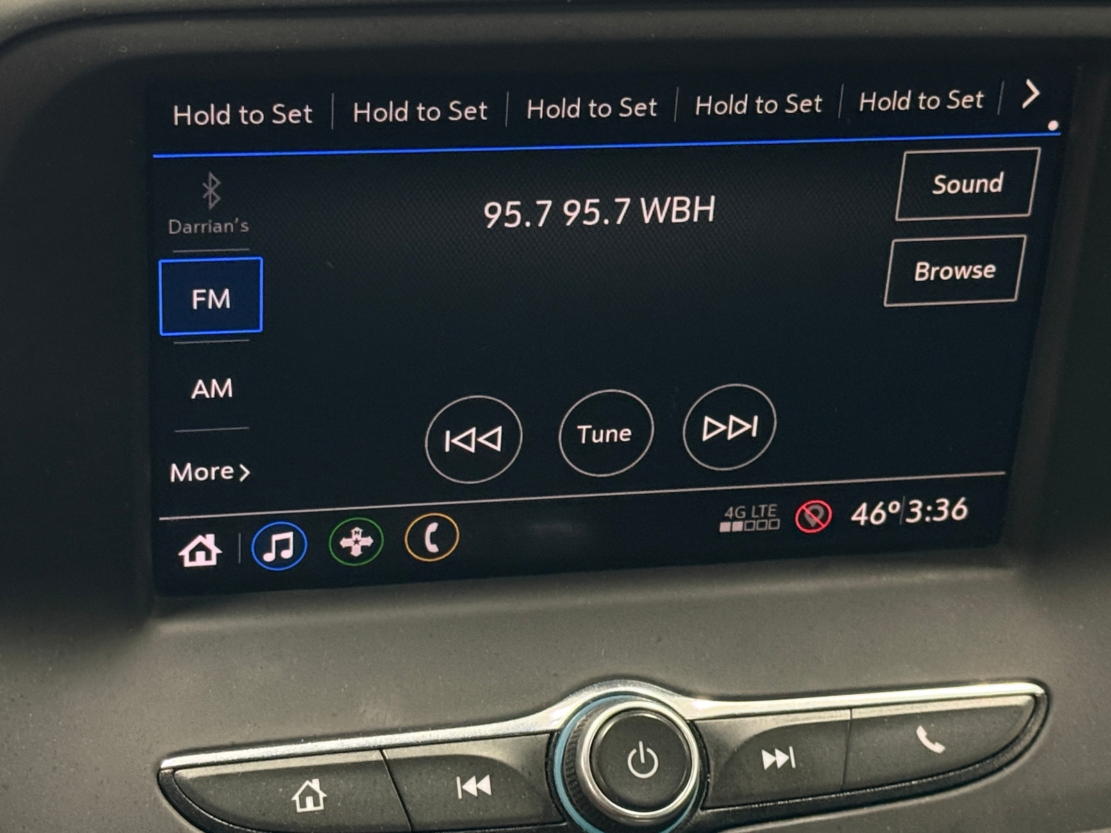 Thumbnail: 2020 Chevrolet Camaro - 4