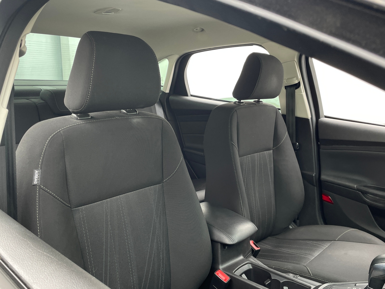 Thumbnail: 2018 Ford Focus - 2