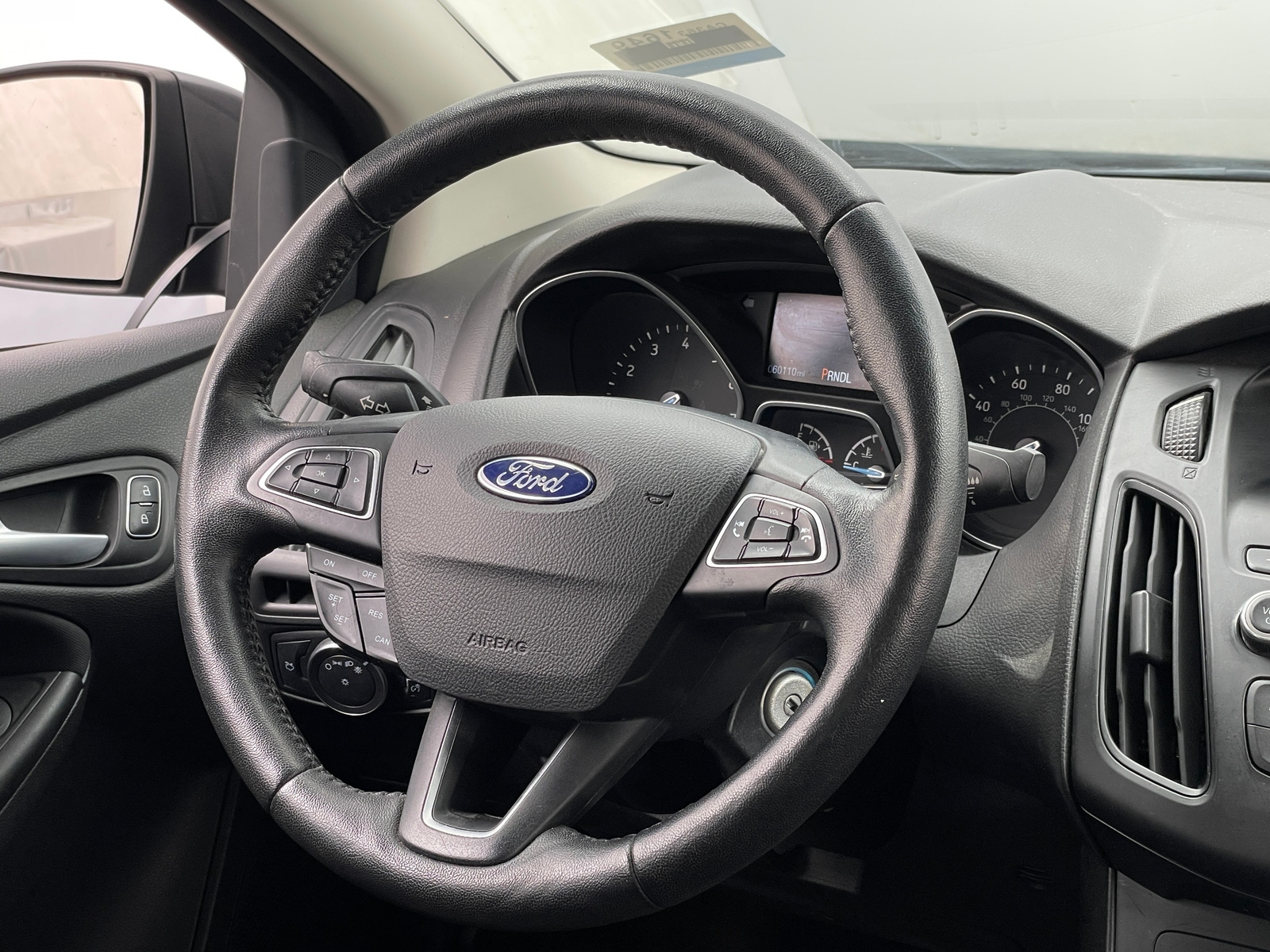 Thumbnail: 2018 Ford Focus - 4