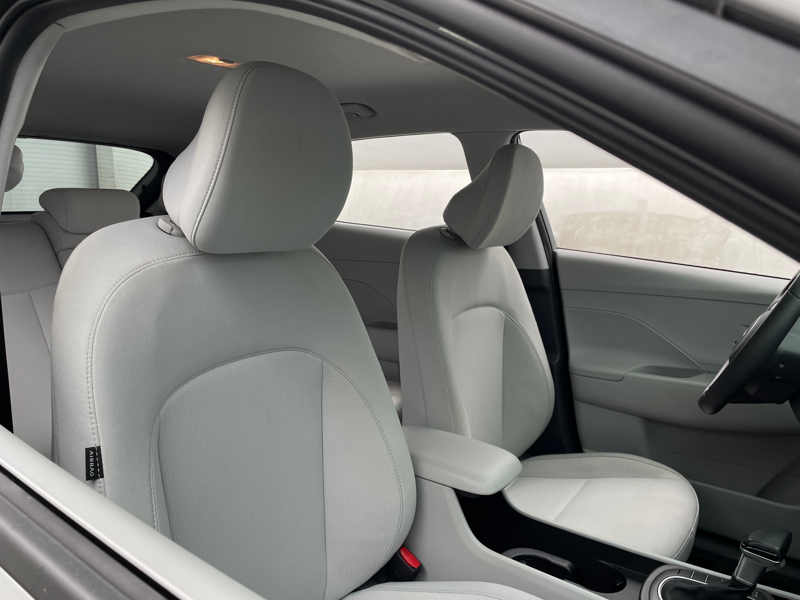 Thumbnail: 2025 Hyundai Kona - 2