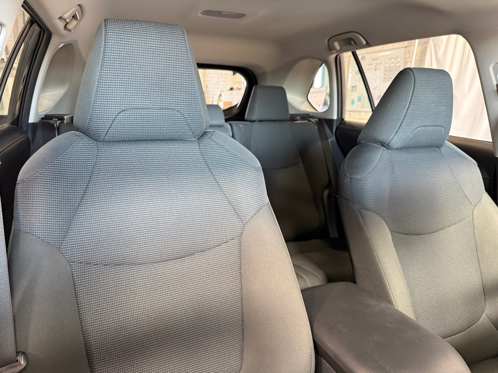 Thumbnail: 2025 Toyota RAV4 - 2