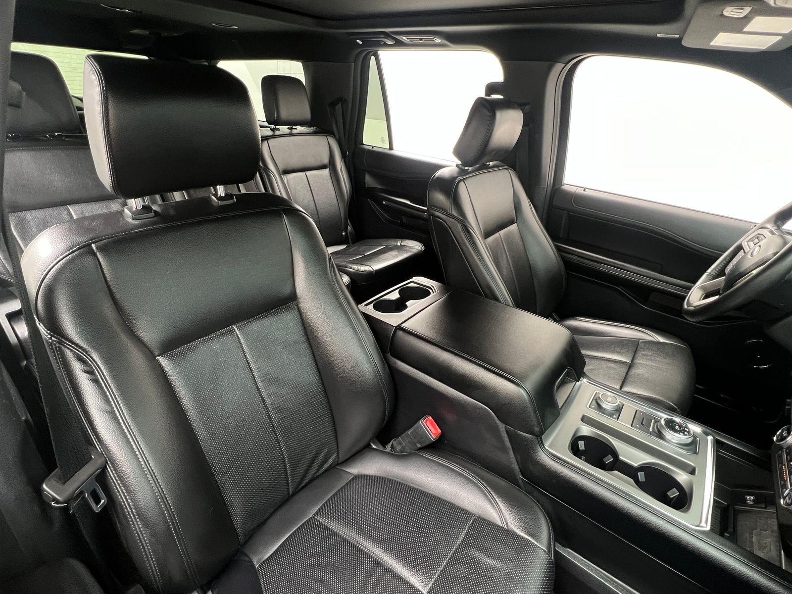 Thumbnail: 2020 Ford Expedition MAX - 2