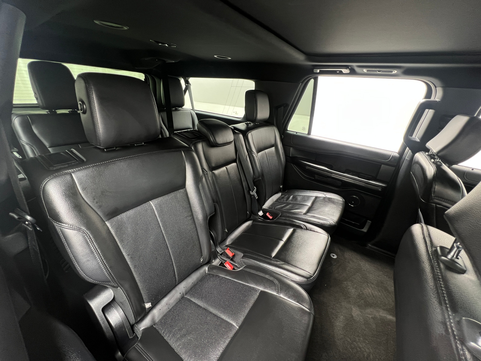 Thumbnail: 2020 Ford Expedition MAX - 6