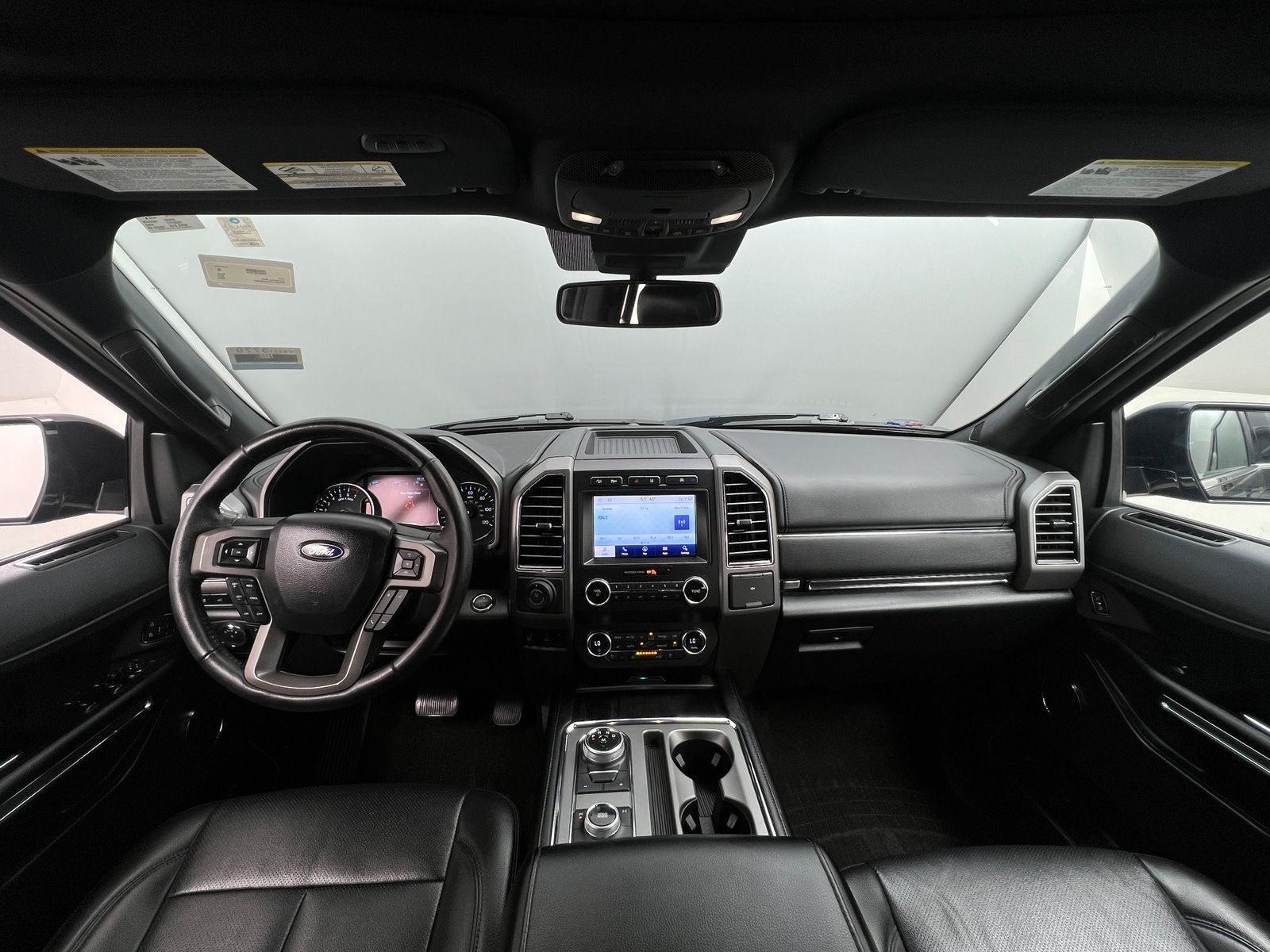 Thumbnail: 2020 Ford Expedition MAX - 3