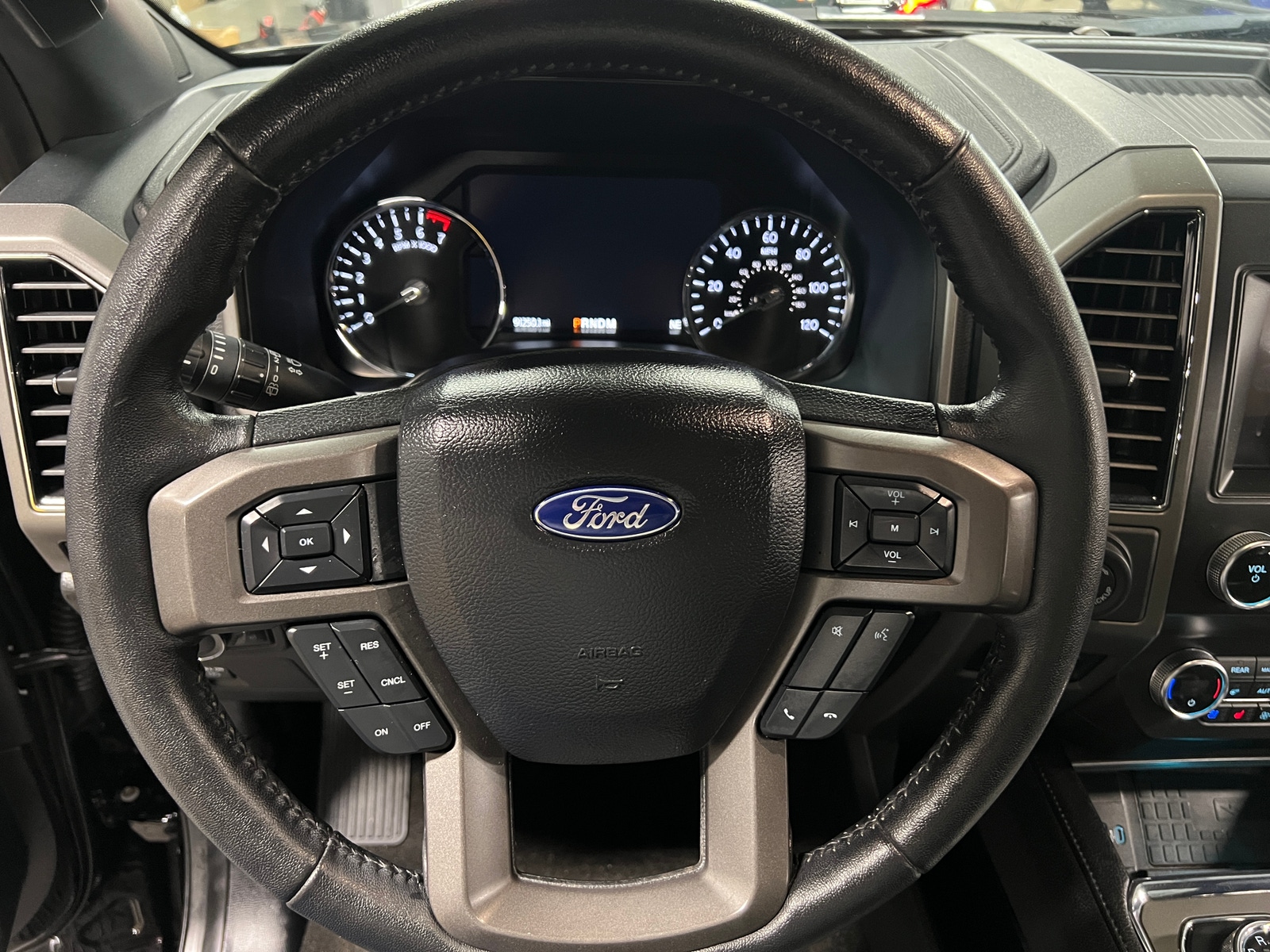 Thumbnail: 2020 Ford Expedition MAX - 5