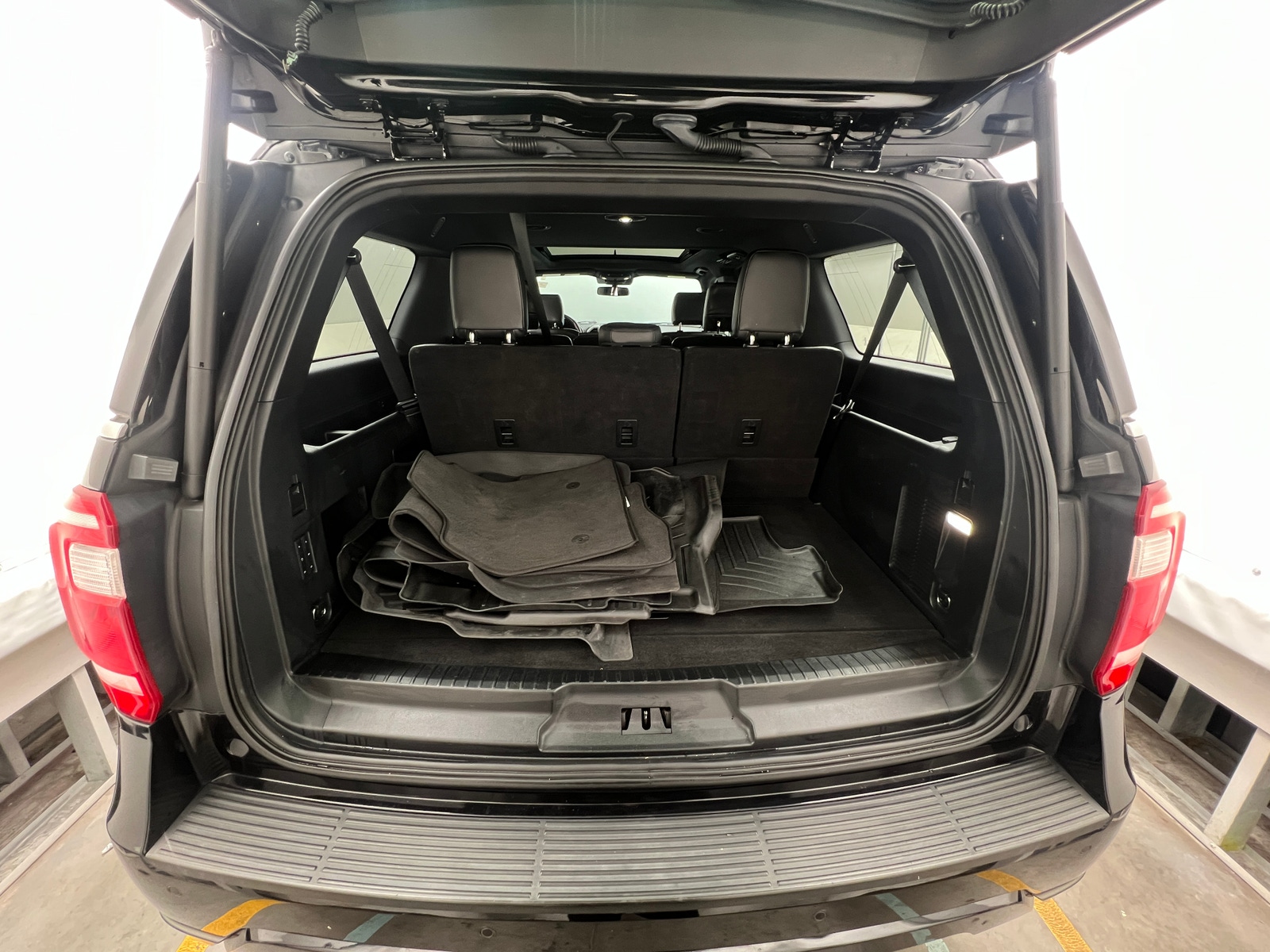 Thumbnail: 2020 Ford Expedition MAX - 7