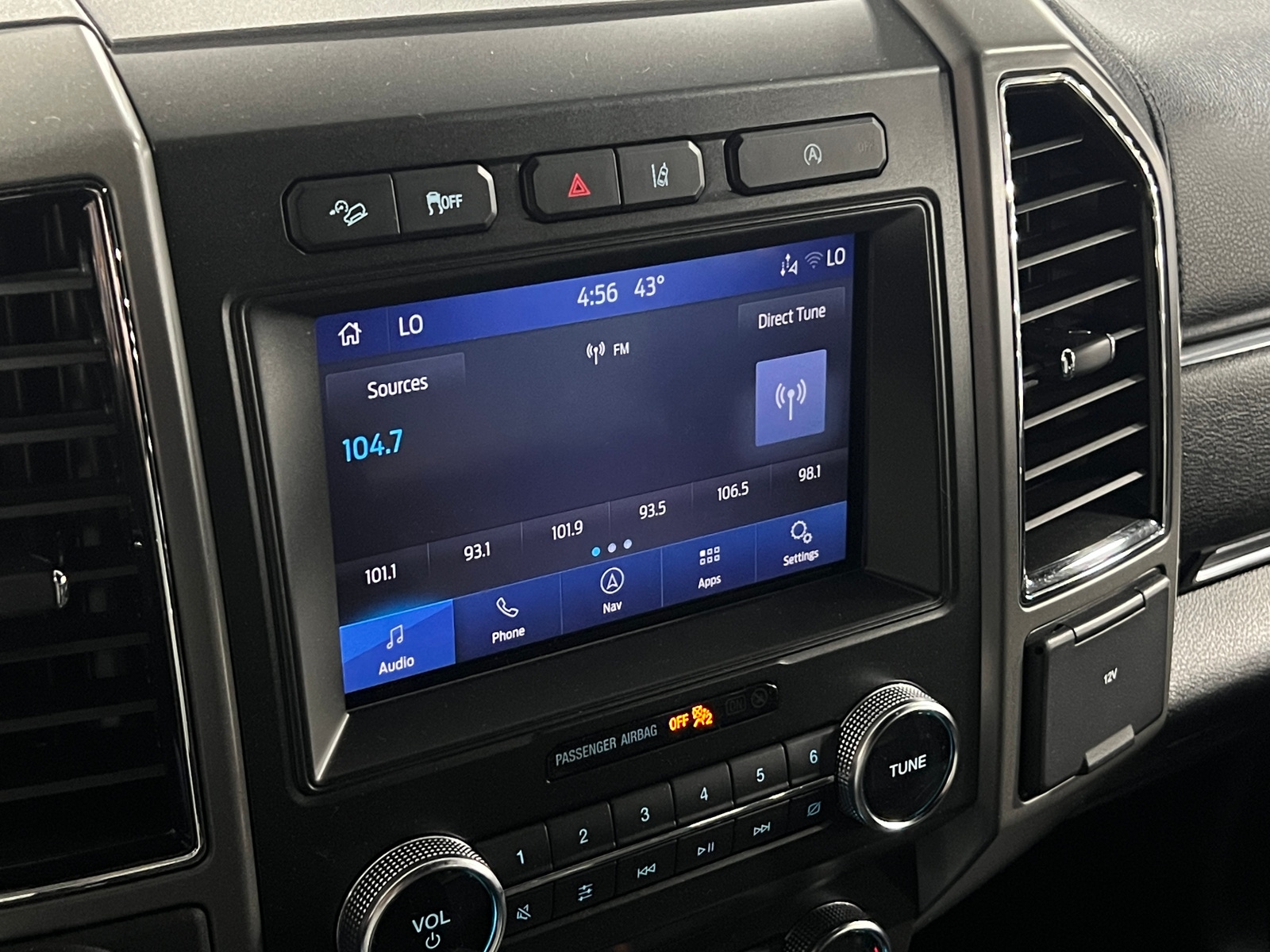 Thumbnail: 2020 Ford Expedition MAX - 4