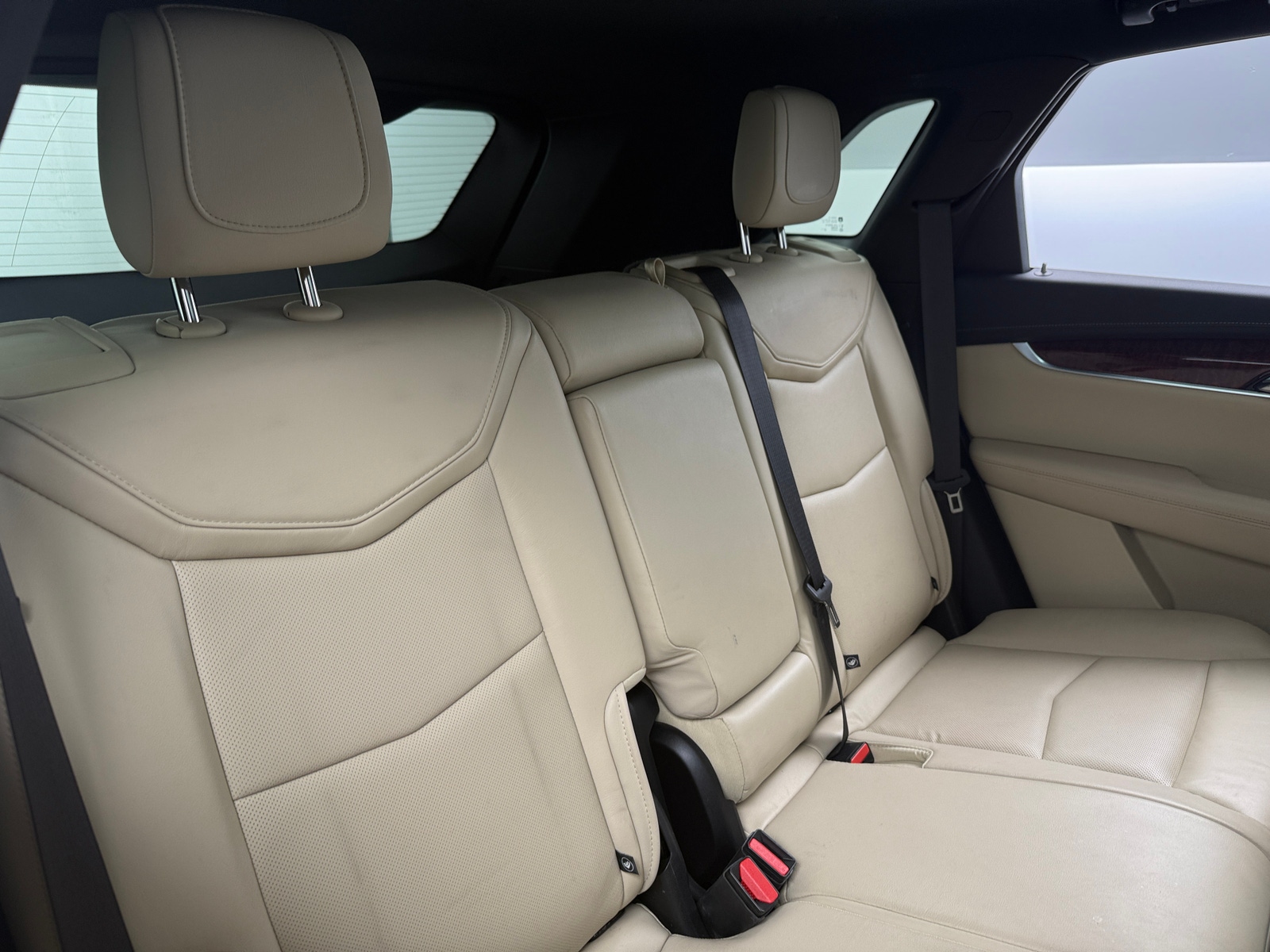 Thumbnail: 2019 Cadillac XT5 - 5