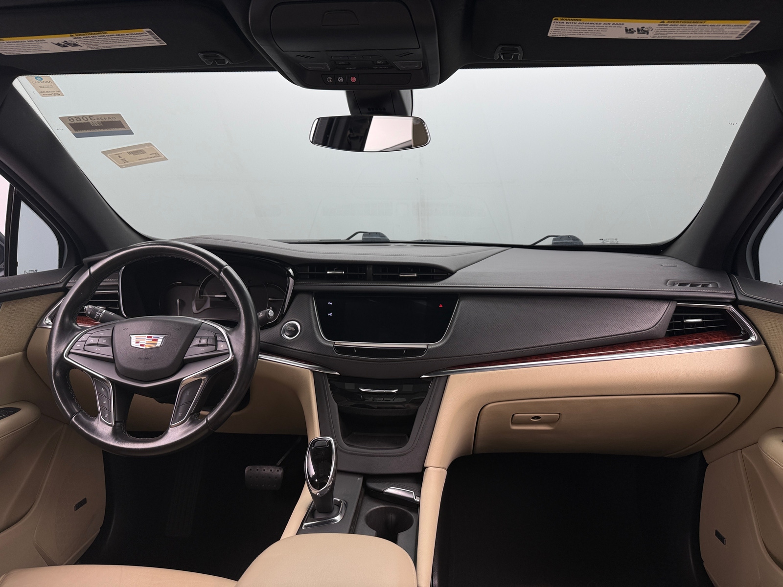 Thumbnail: 2019 Cadillac XT5 - 2