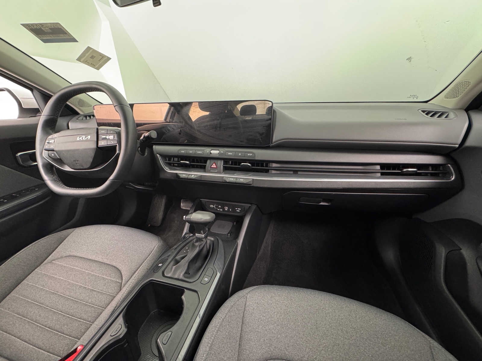 Thumbnail: 2025 Kia K4 - 3