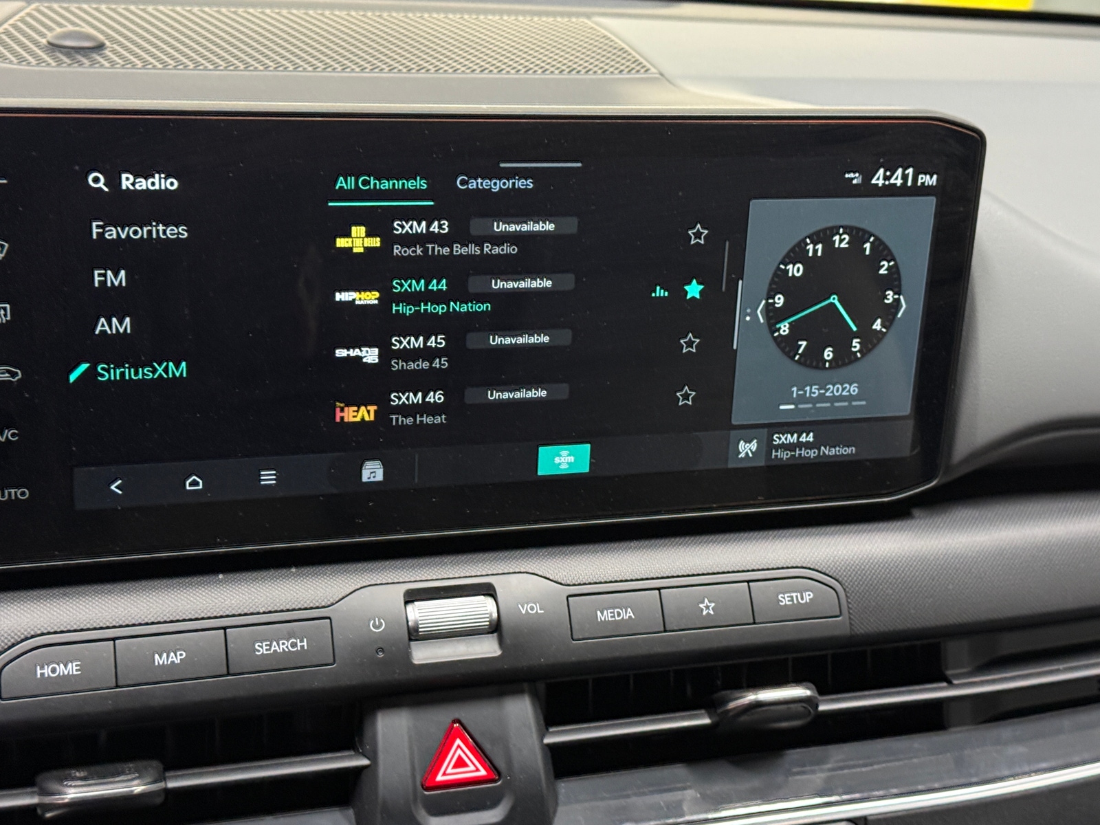 Thumbnail: 2025 Kia K4 - 4