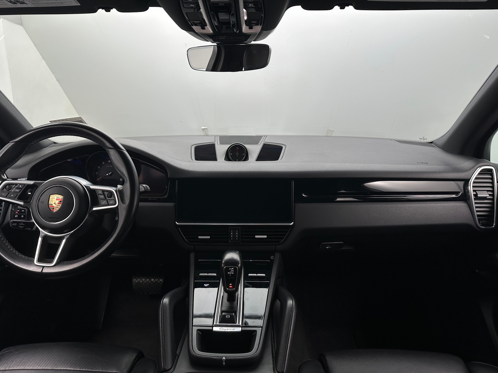 Thumbnail: 2020 Porsche Cayenne - 2