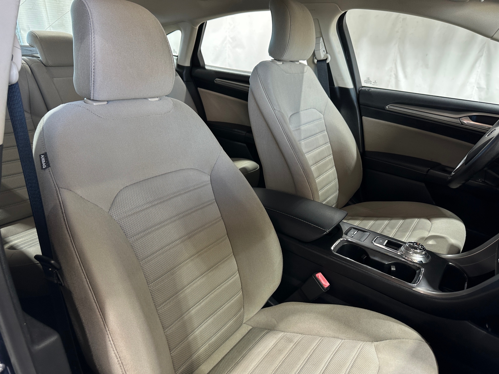 Thumbnail: 2019 Ford Fusion - 2