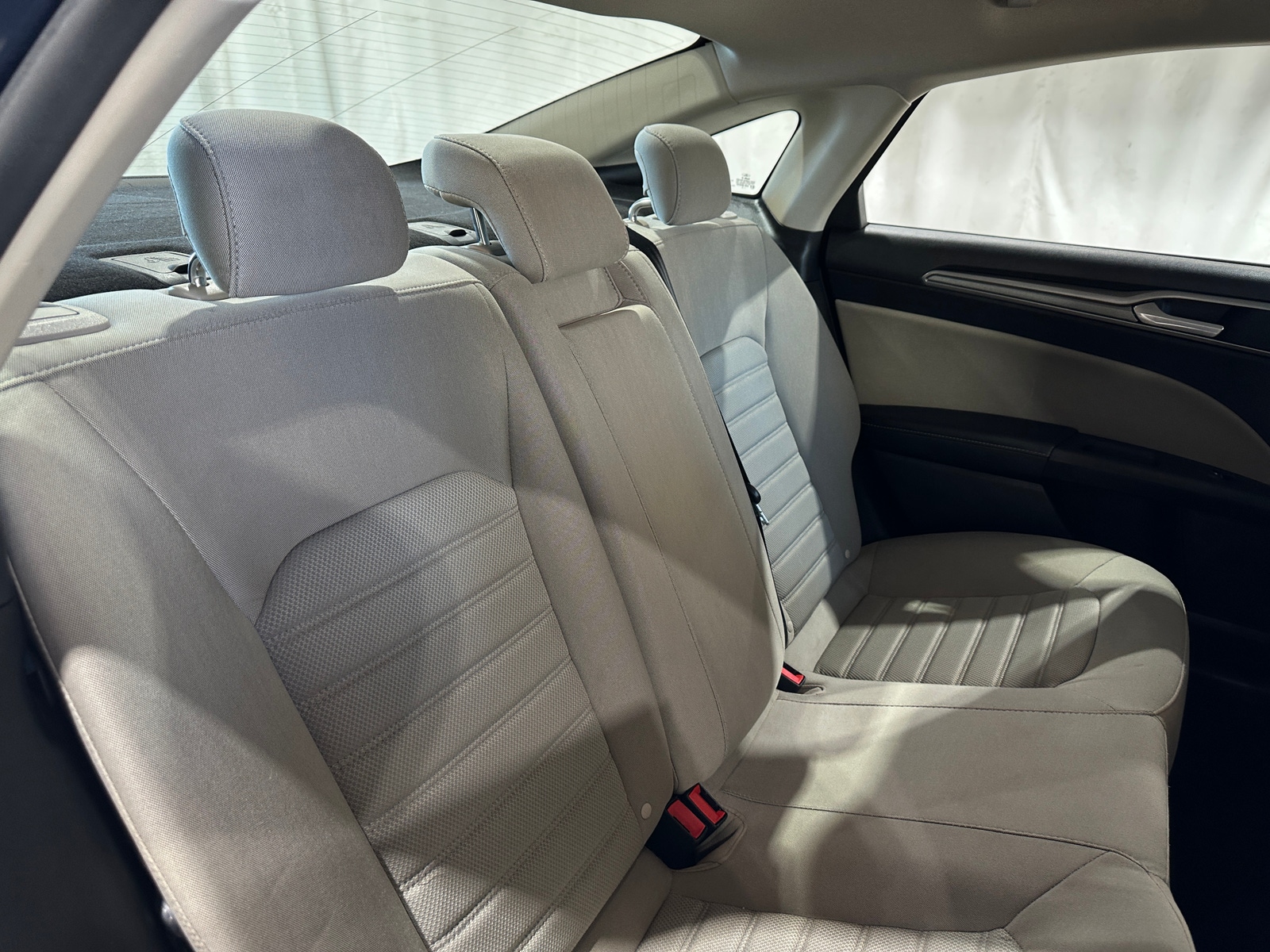 Thumbnail: 2019 Ford Fusion - 6