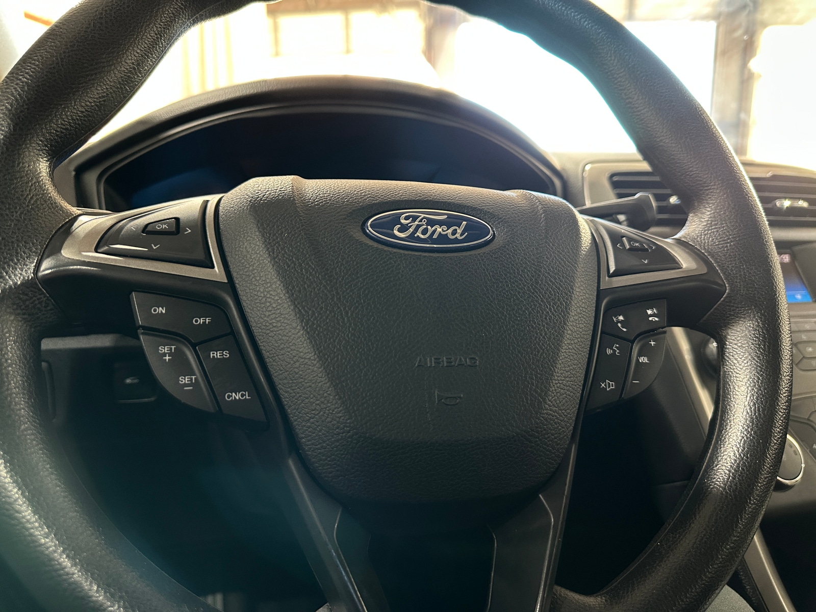 Thumbnail: 2019 Ford Fusion - 5