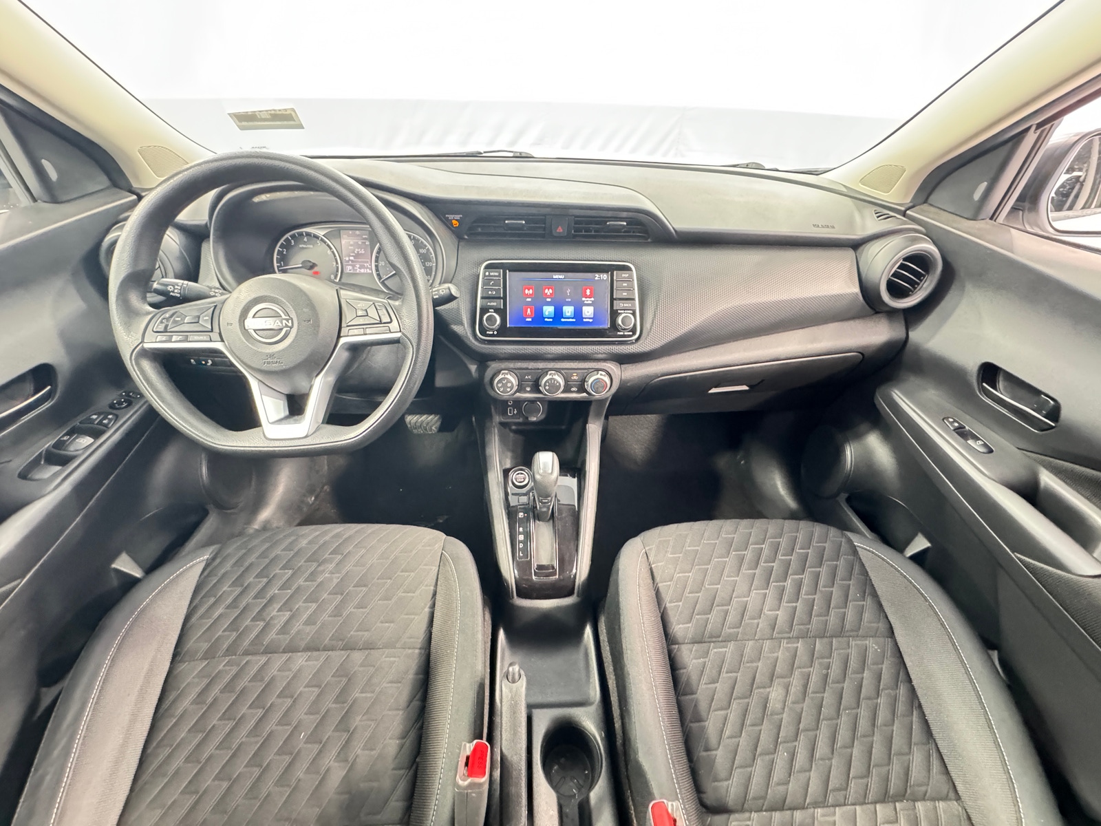 Thumbnail: 2022 Nissan Kicks - 3