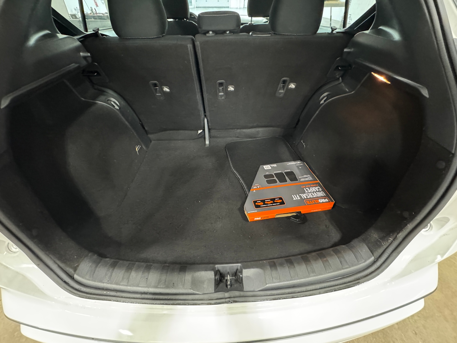 Thumbnail: 2022 Nissan Kicks - 7