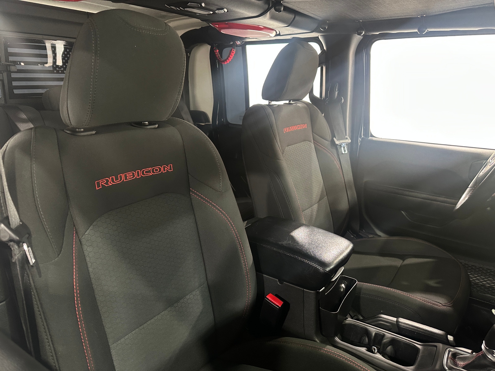 Thumbnail: 2022 Jeep Gladiator - 2